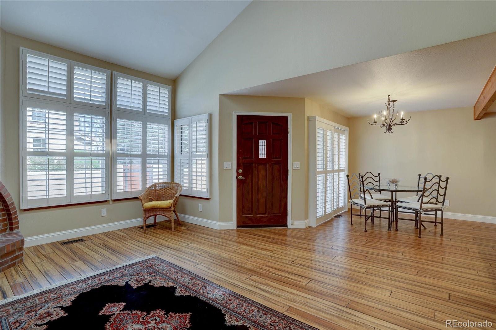MLS Image #5 for 8860  kachina way ,lone tree, Colorado