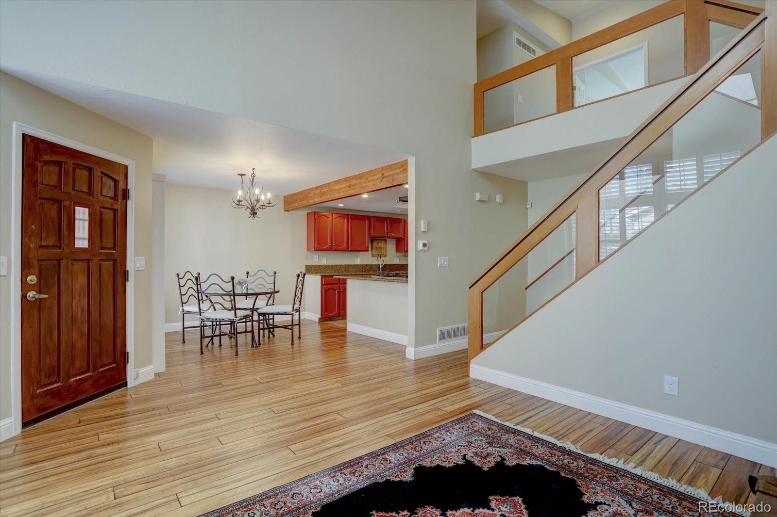 MLS Image #6 for 8860  kachina way ,lone tree, Colorado