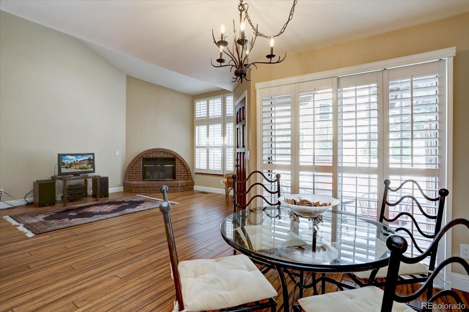 MLS Image #7 for 8860  kachina way ,lone tree, Colorado