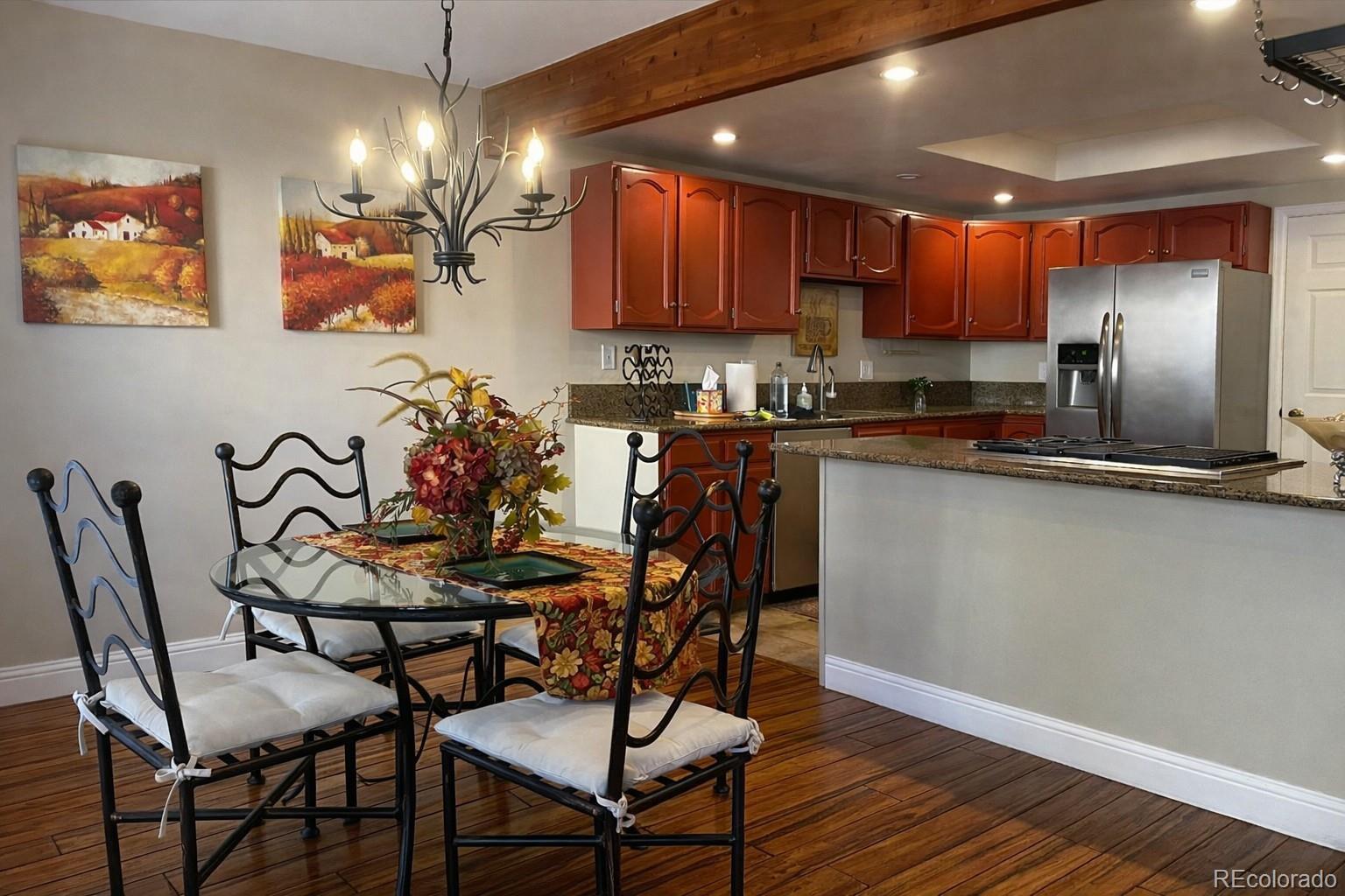 MLS Image #8 for 8860  kachina way ,lone tree, Colorado