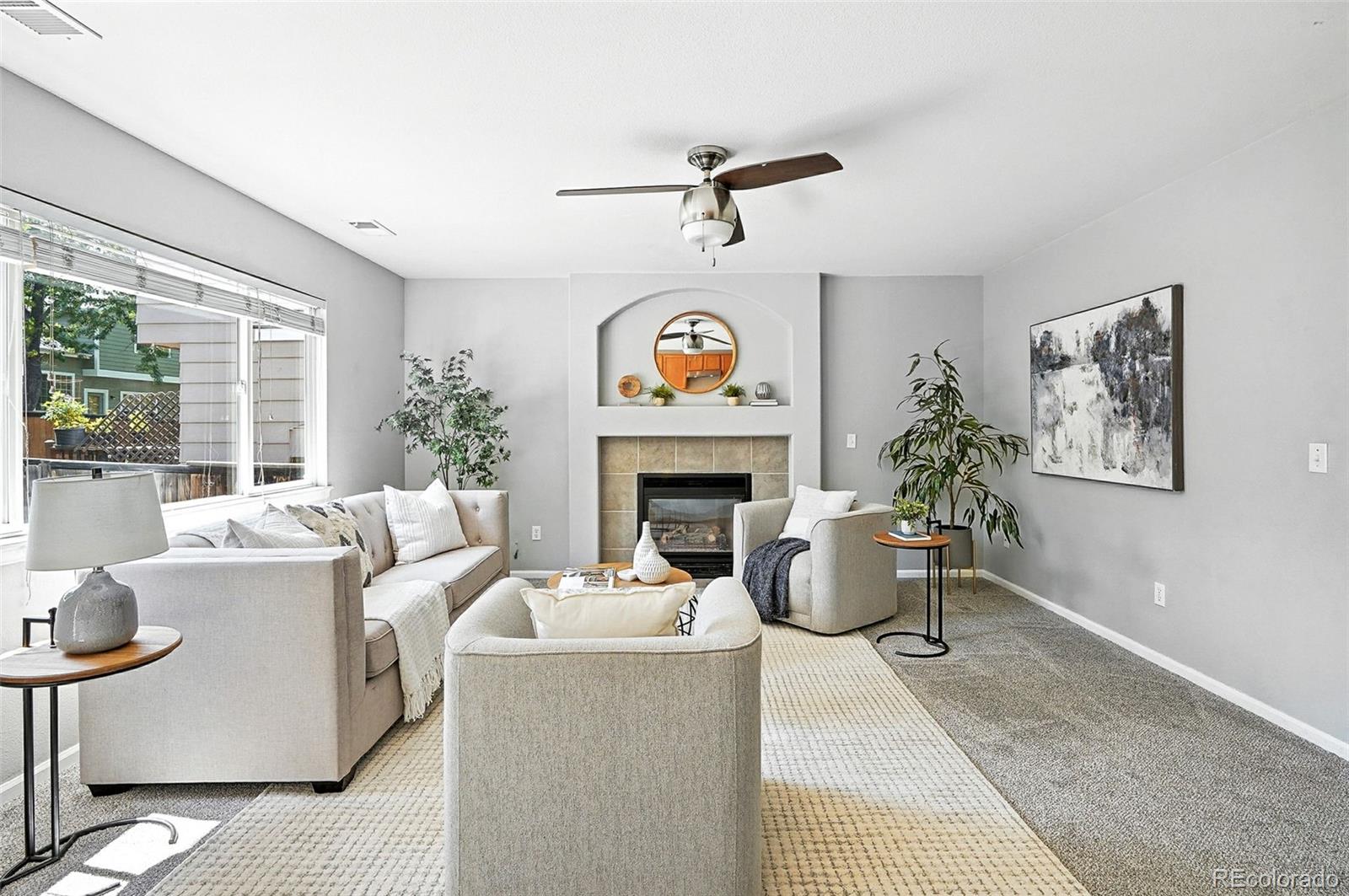 MLS Image #10 for 1104 w timbervale trail,highlands ranch, Colorado