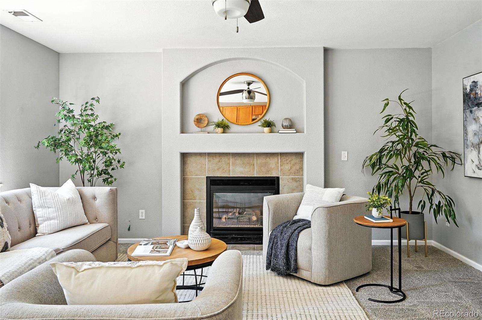 MLS Image #11 for 1104 w timbervale trail,highlands ranch, Colorado