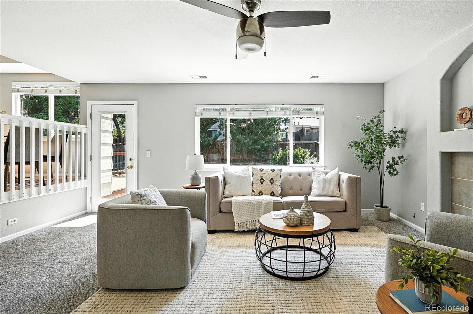 MLS Image #12 for 1104 w timbervale trail,highlands ranch, Colorado