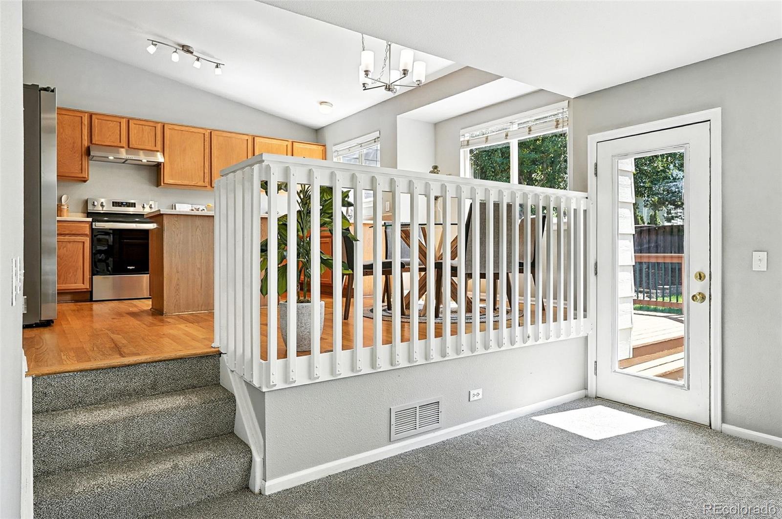 MLS Image #13 for 1104 w timbervale trail,highlands ranch, Colorado