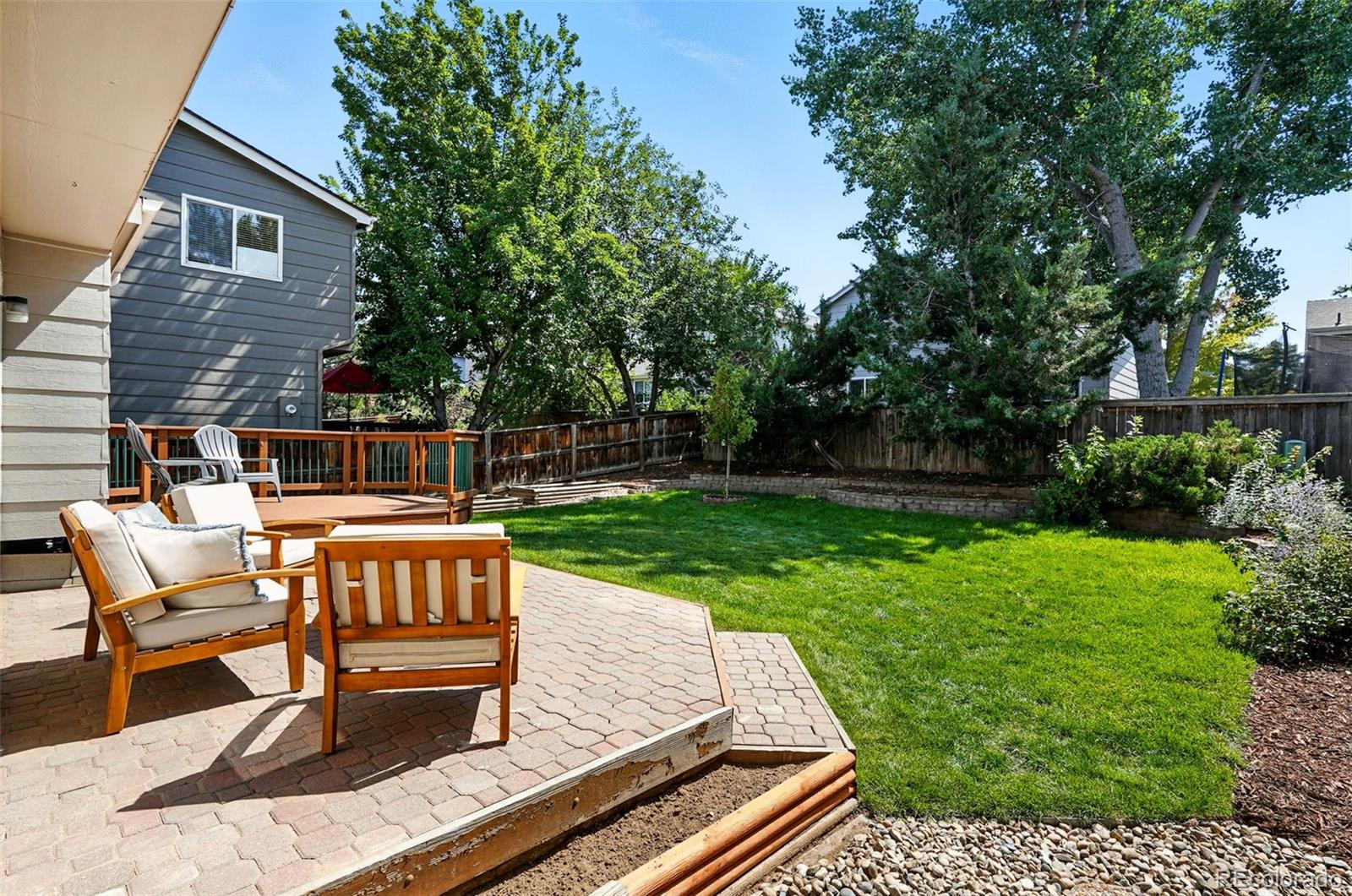 MLS Image #2 for 1104 w timbervale trail,highlands ranch, Colorado