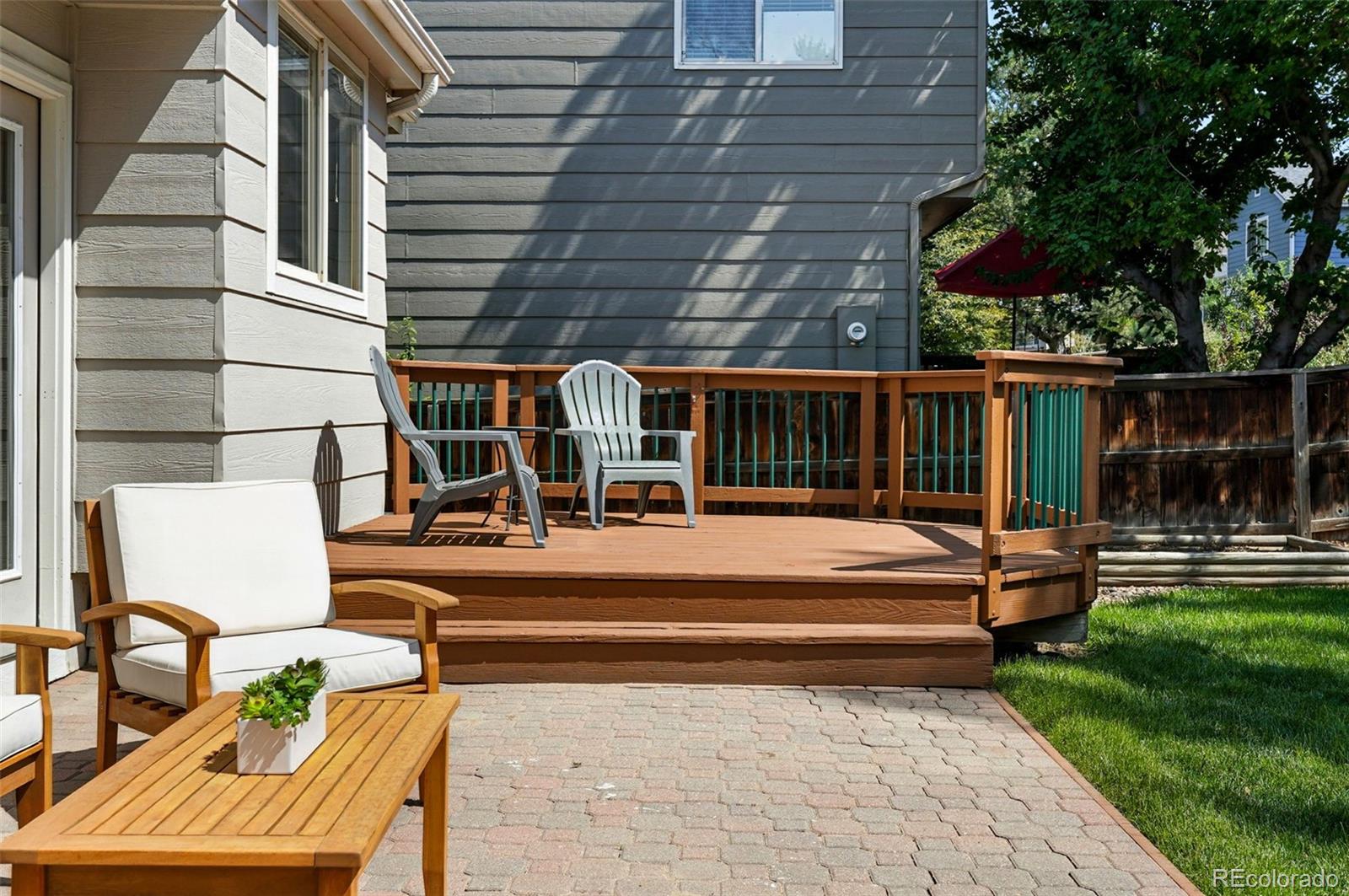 MLS Image #29 for 1104 w timbervale trail,highlands ranch, Colorado