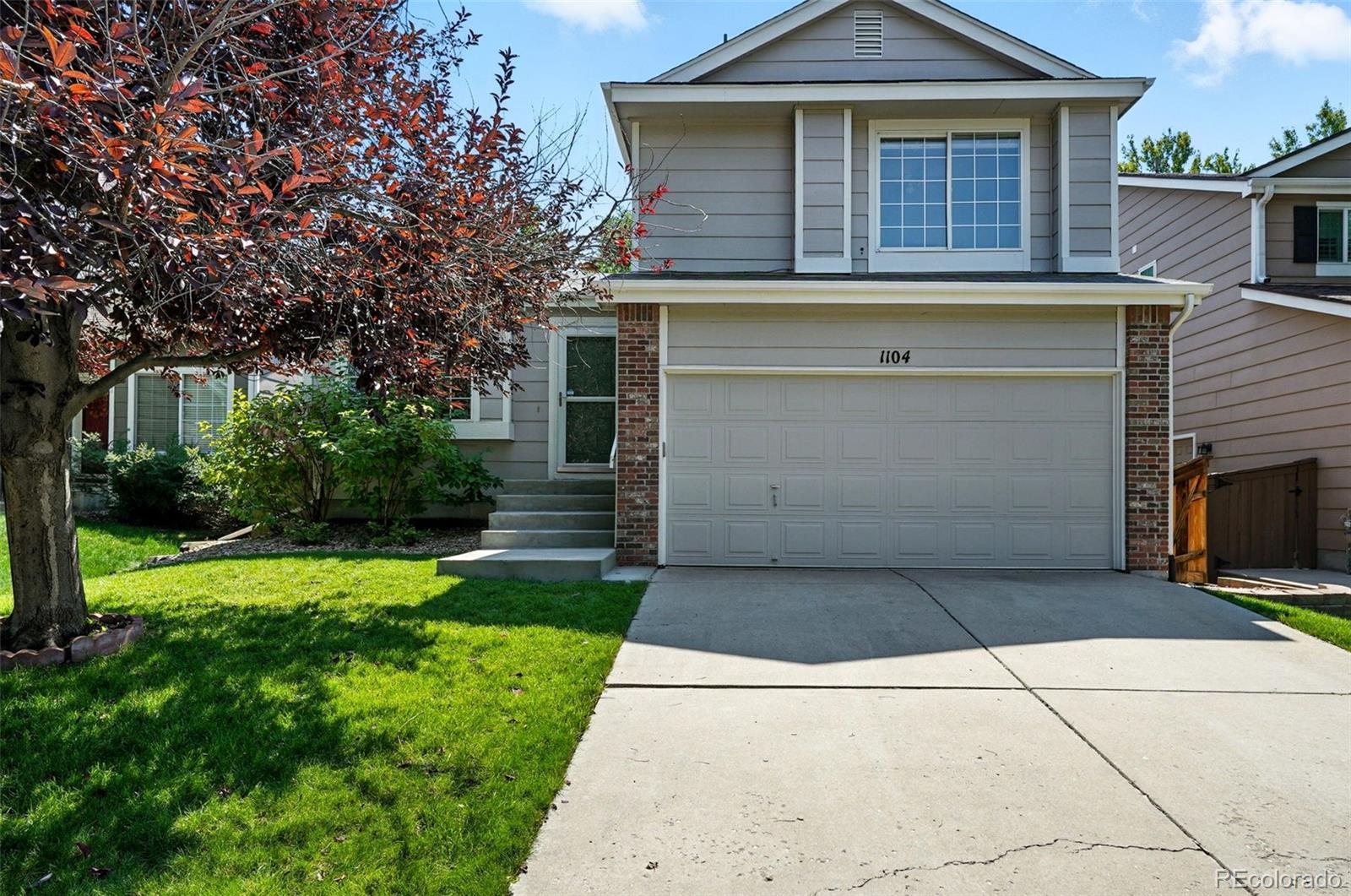 MLS Image #3 for 1104 w timbervale trail,highlands ranch, Colorado