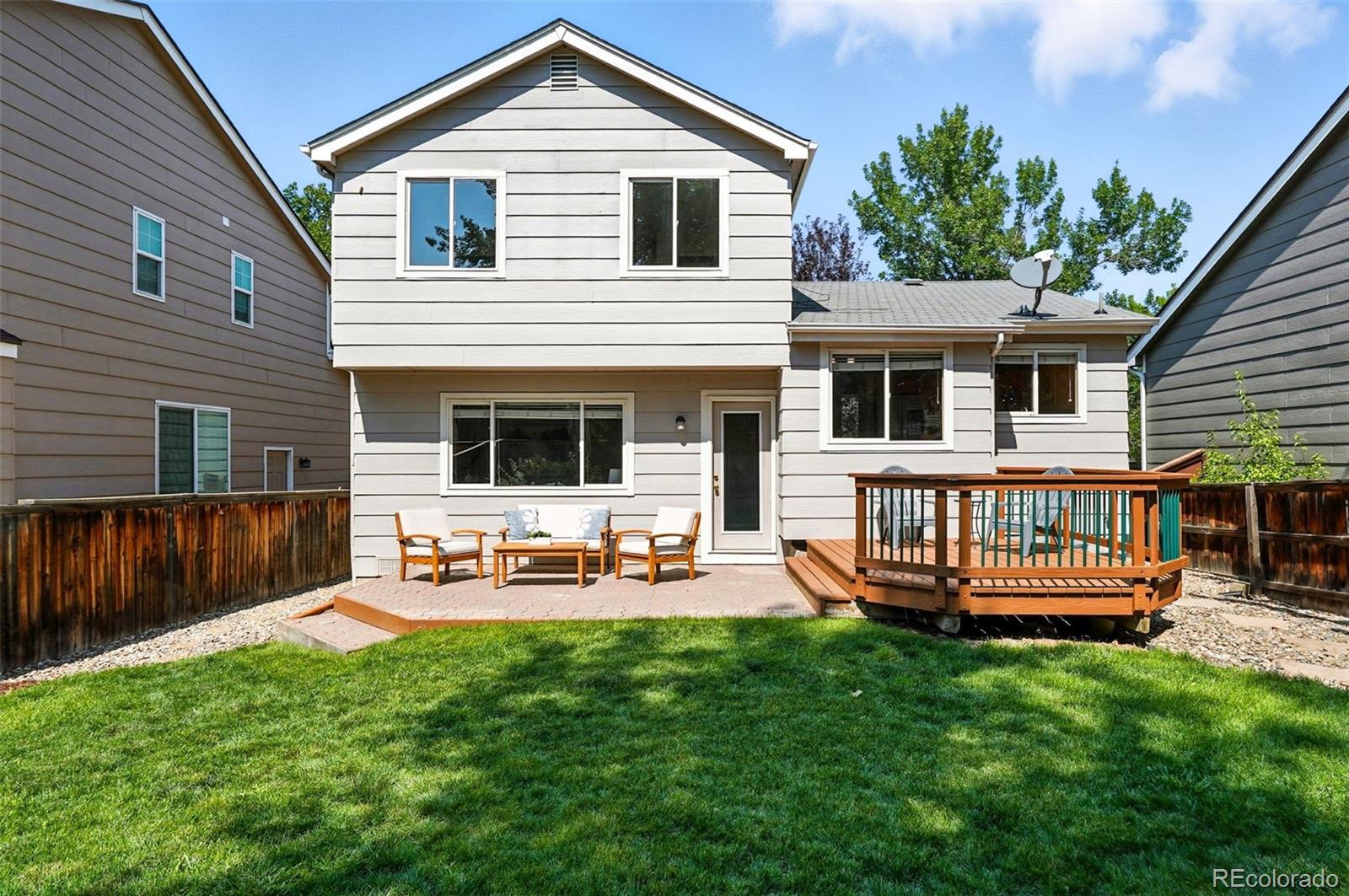 MLS Image #30 for 1104 w timbervale trail,highlands ranch, Colorado