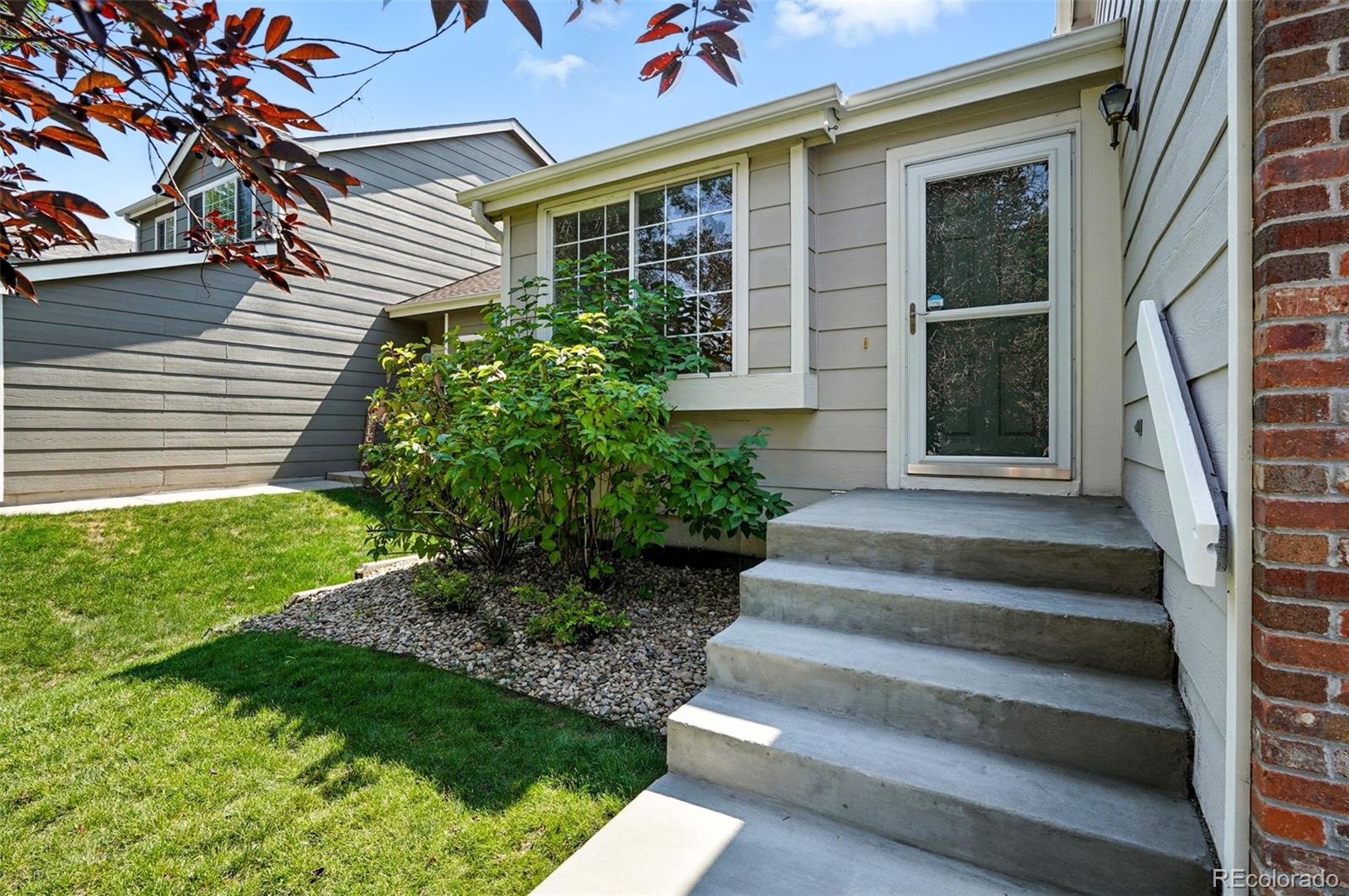 MLS Image #4 for 1104 w timbervale trail,highlands ranch, Colorado