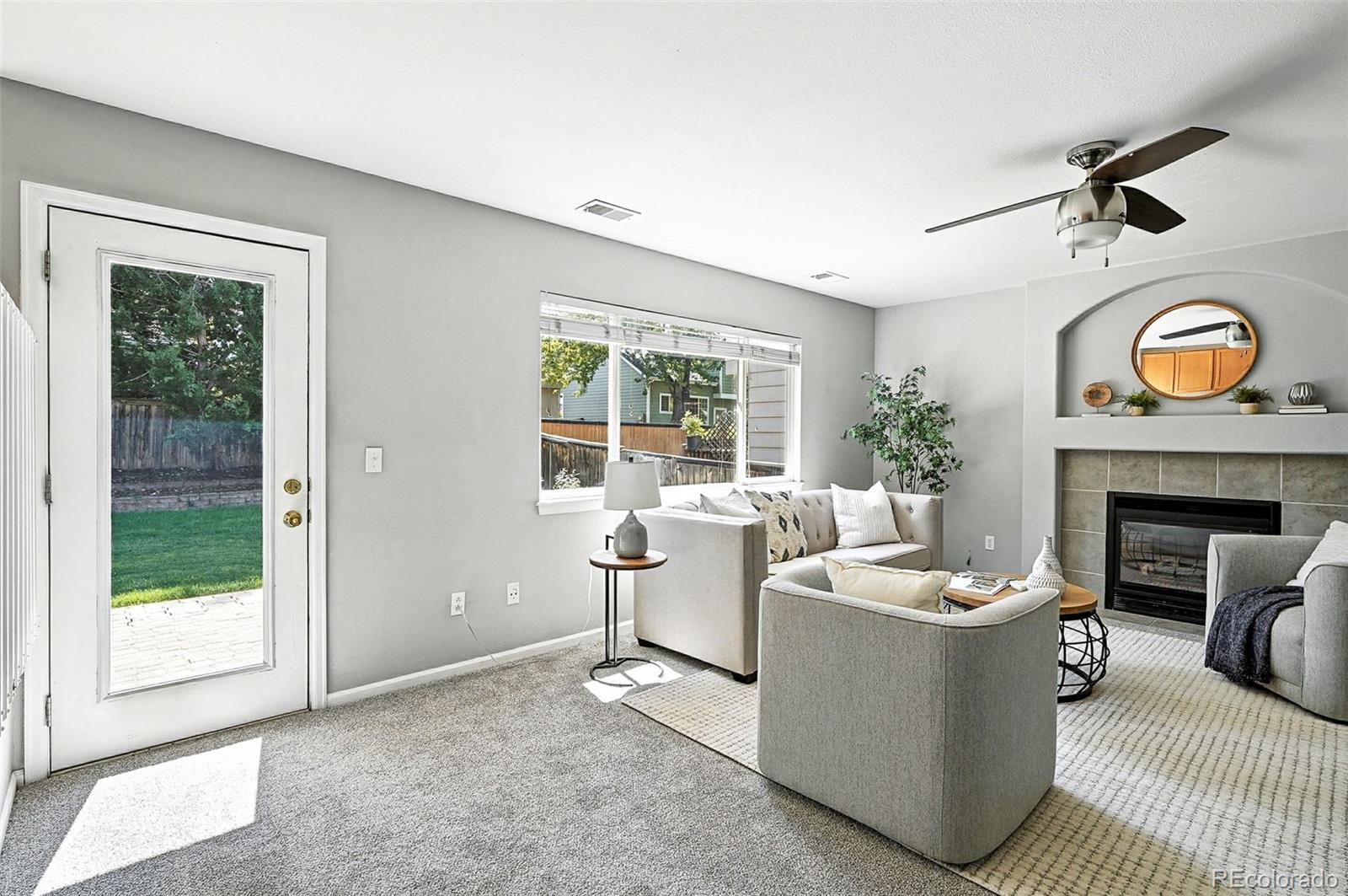MLS Image #9 for 1104 w timbervale trail,highlands ranch, Colorado
