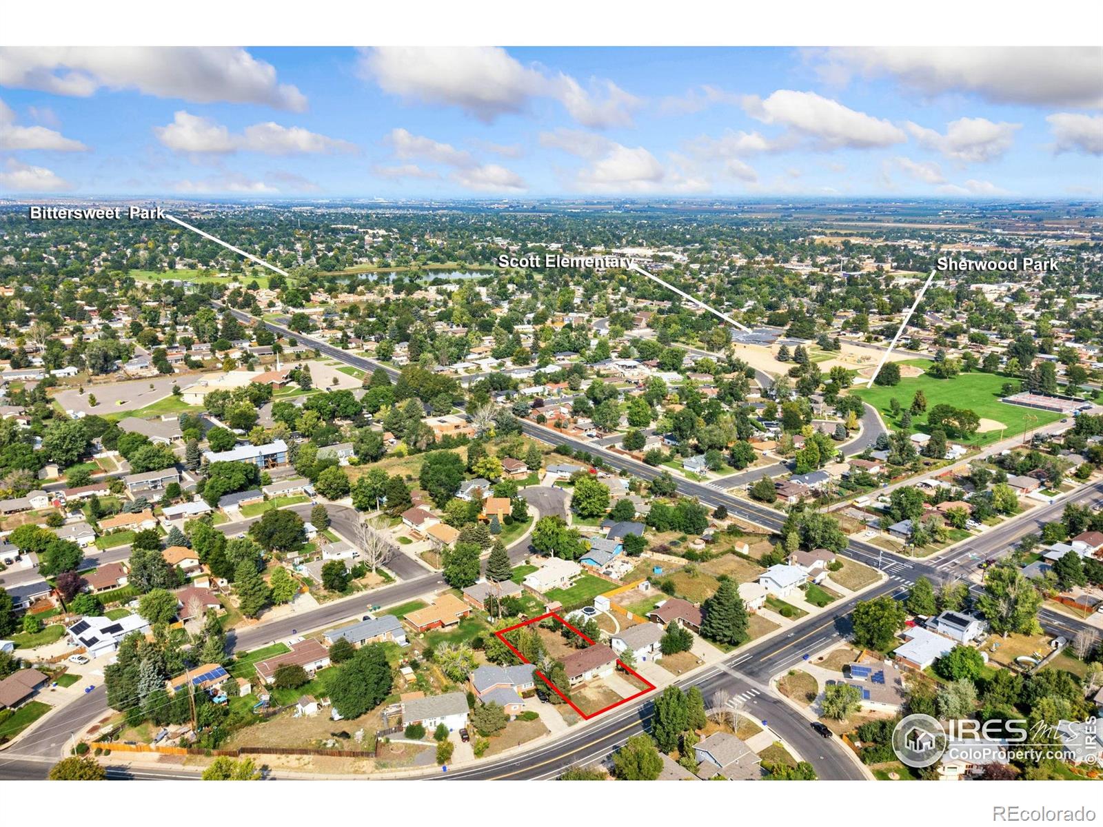 MLS Image #28 for 1709  28th avenue,greeley, Colorado