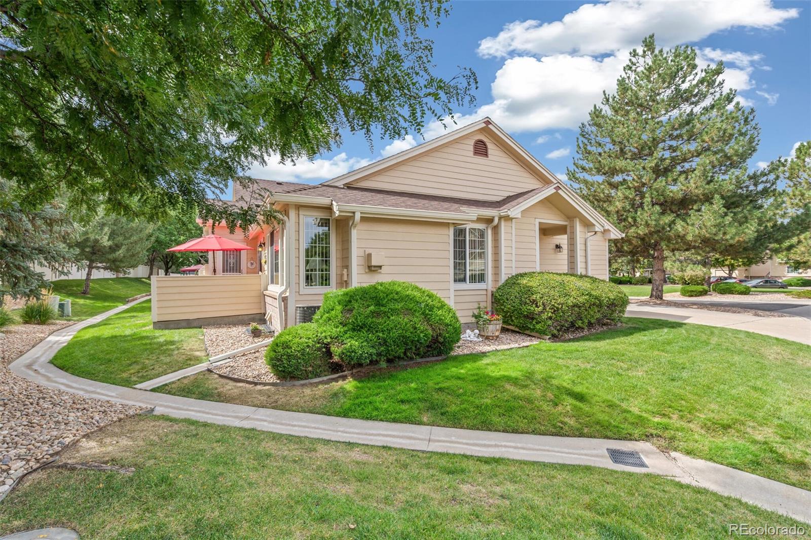 MLS Image #1 for 9703  independence drive ,westminster, Colorado