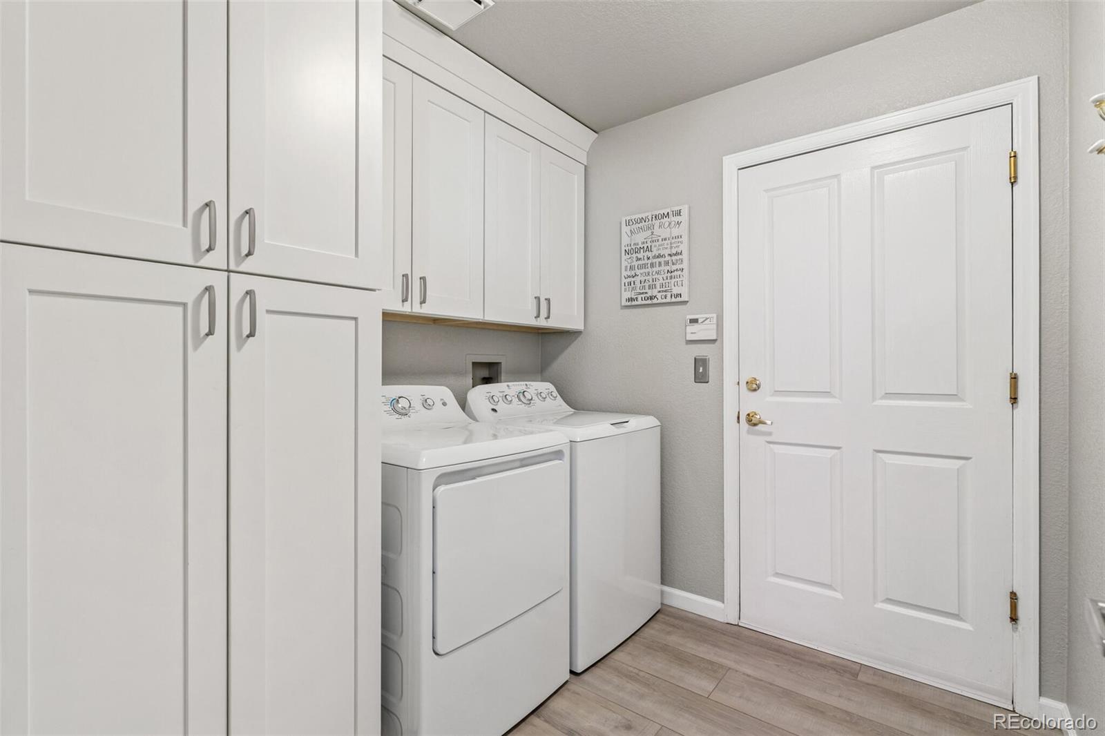 MLS Image #22 for 9703  independence drive ,westminster, Colorado