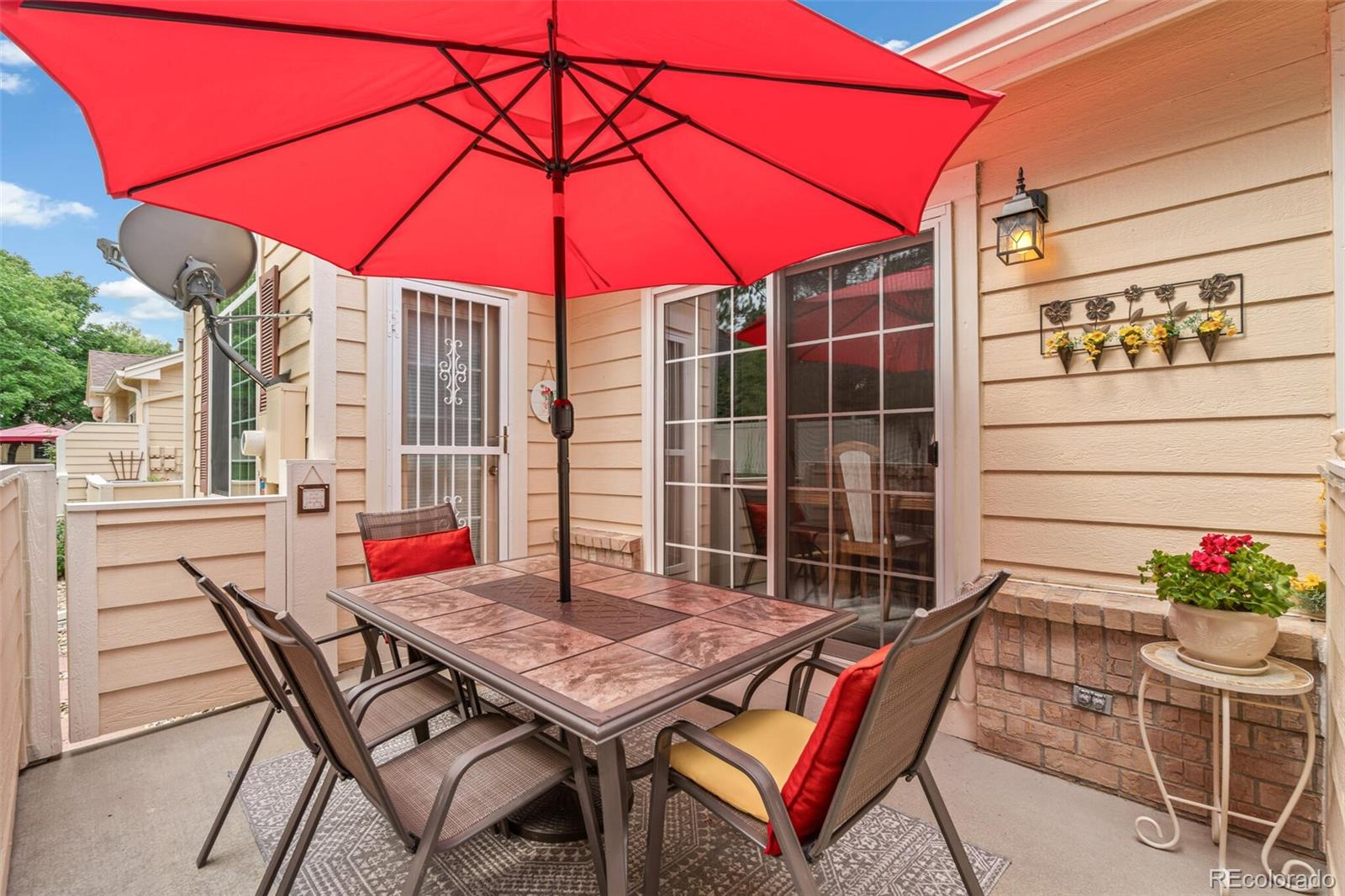 MLS Image #7 for 9703  independence drive ,westminster, Colorado