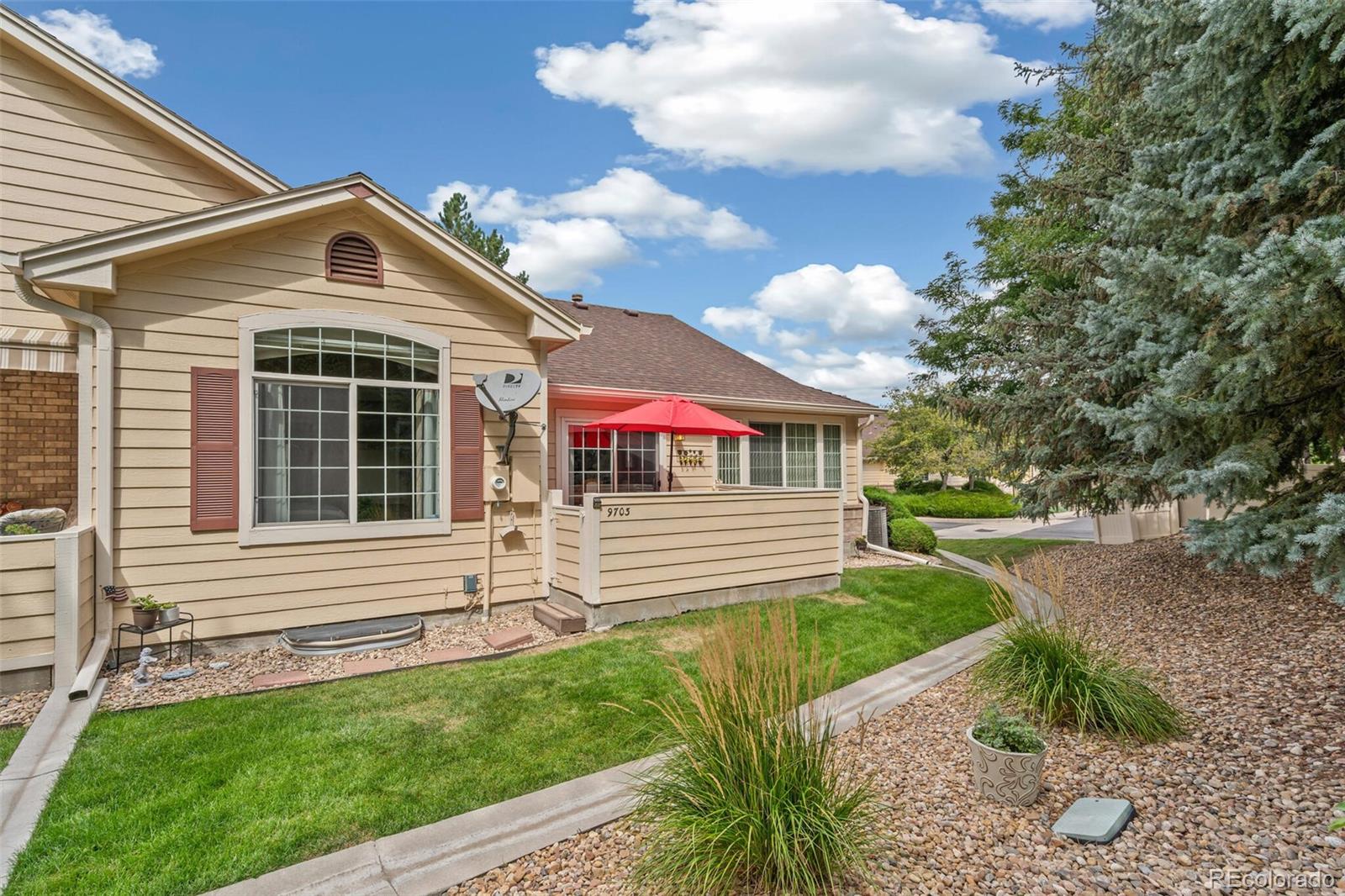 MLS Image #9 for 9703  independence drive ,westminster, Colorado