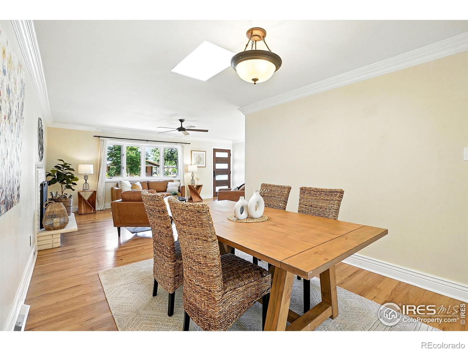 MLS Image #10 for 4294  graham court,boulder, Colorado