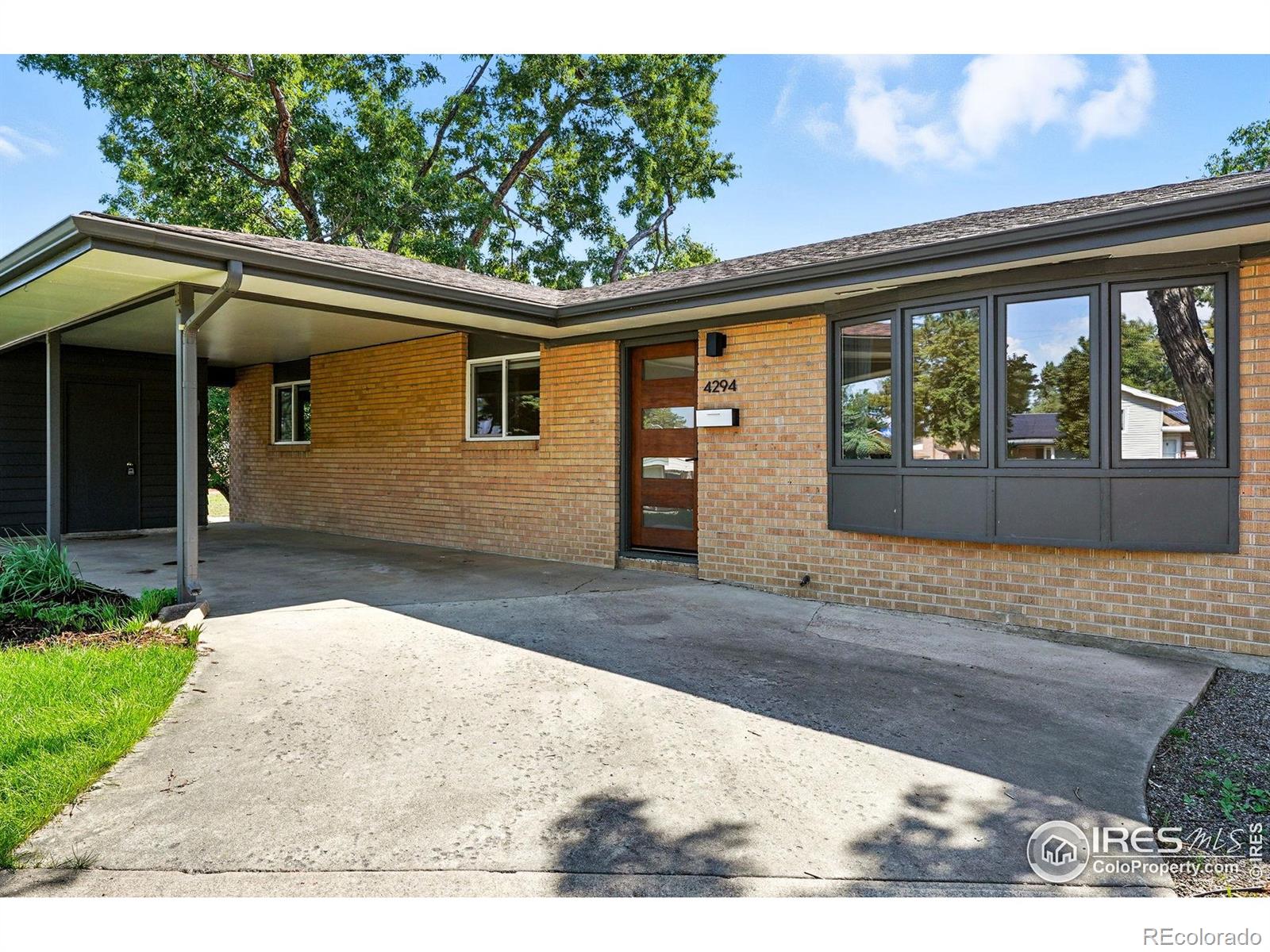 MLS Image #2 for 4294  graham court,boulder, Colorado