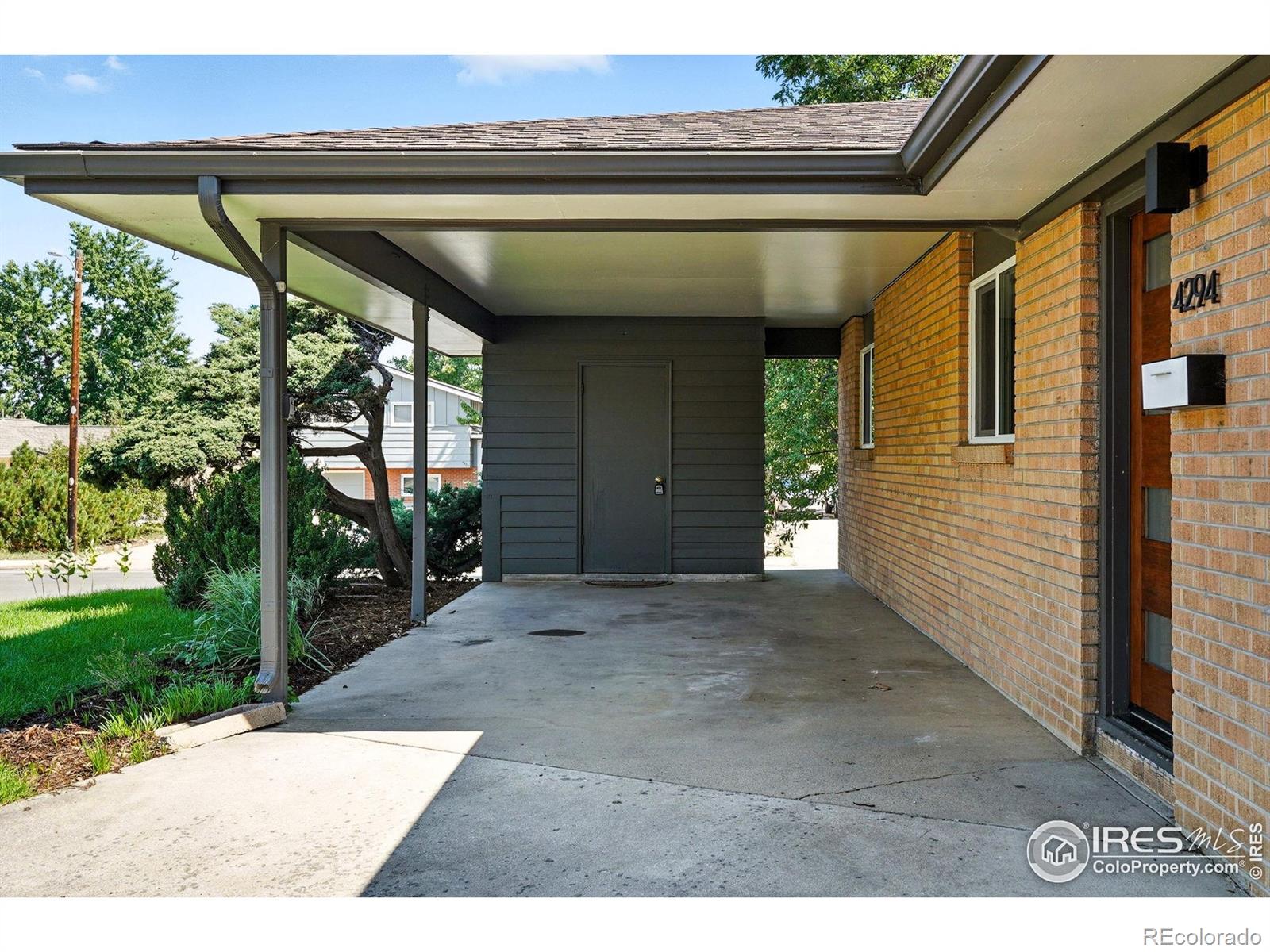 MLS Image #3 for 4294  graham court,boulder, Colorado