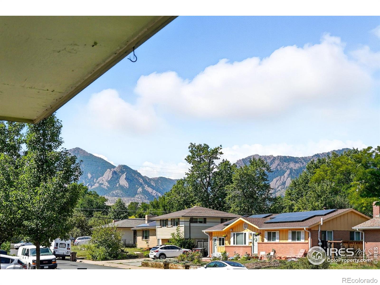 MLS Image #37 for 4294  graham court,boulder, Colorado