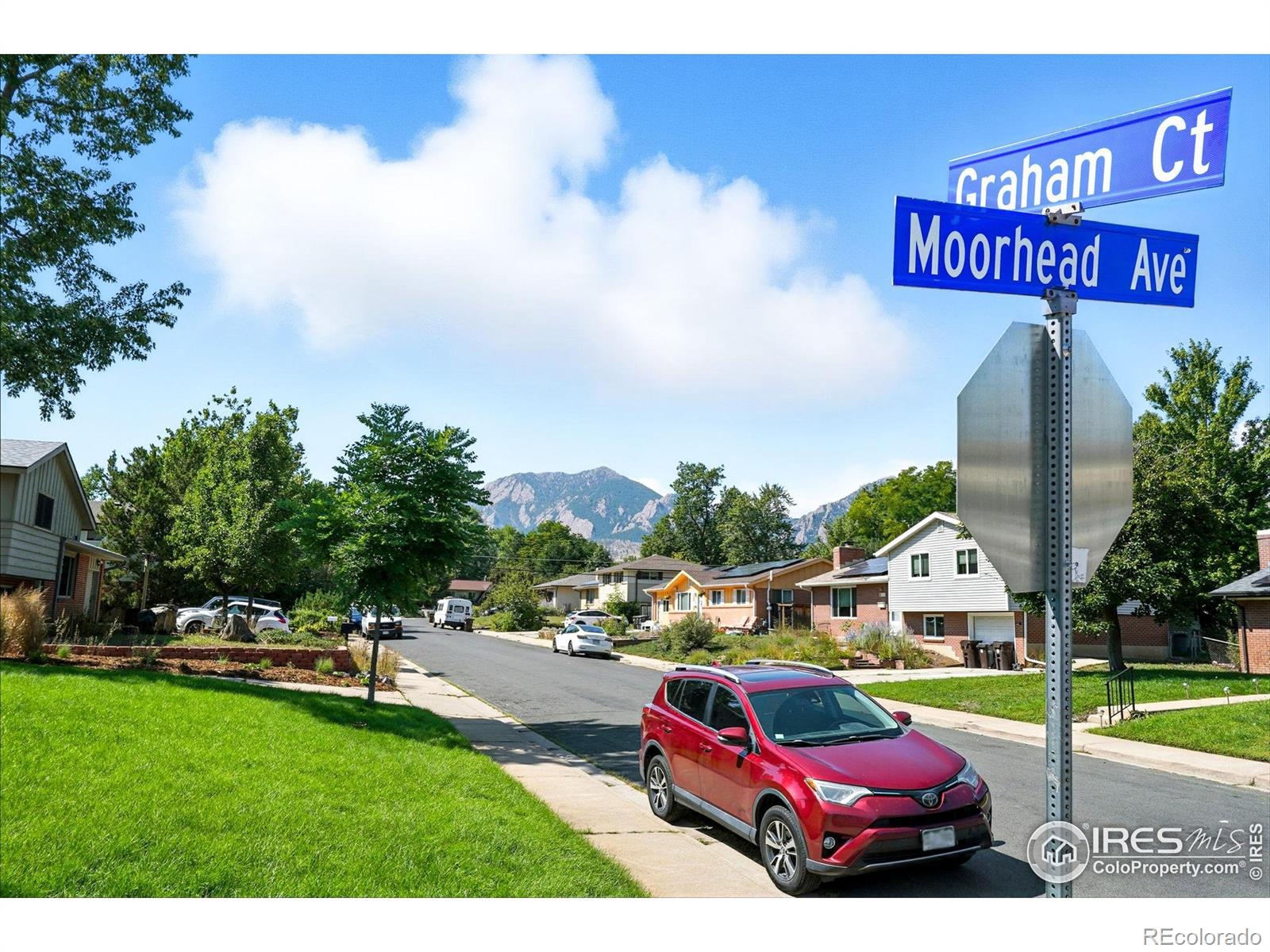 MLS Image #38 for 4294  graham court,boulder, Colorado