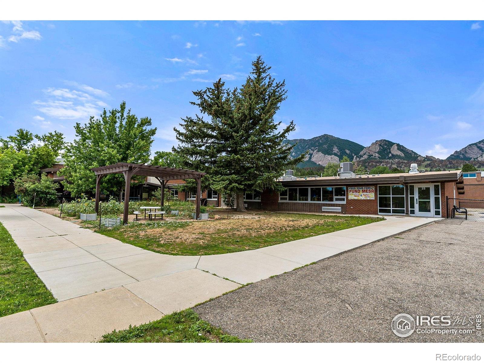 MLS Image #42 for 4294  graham court,boulder, Colorado