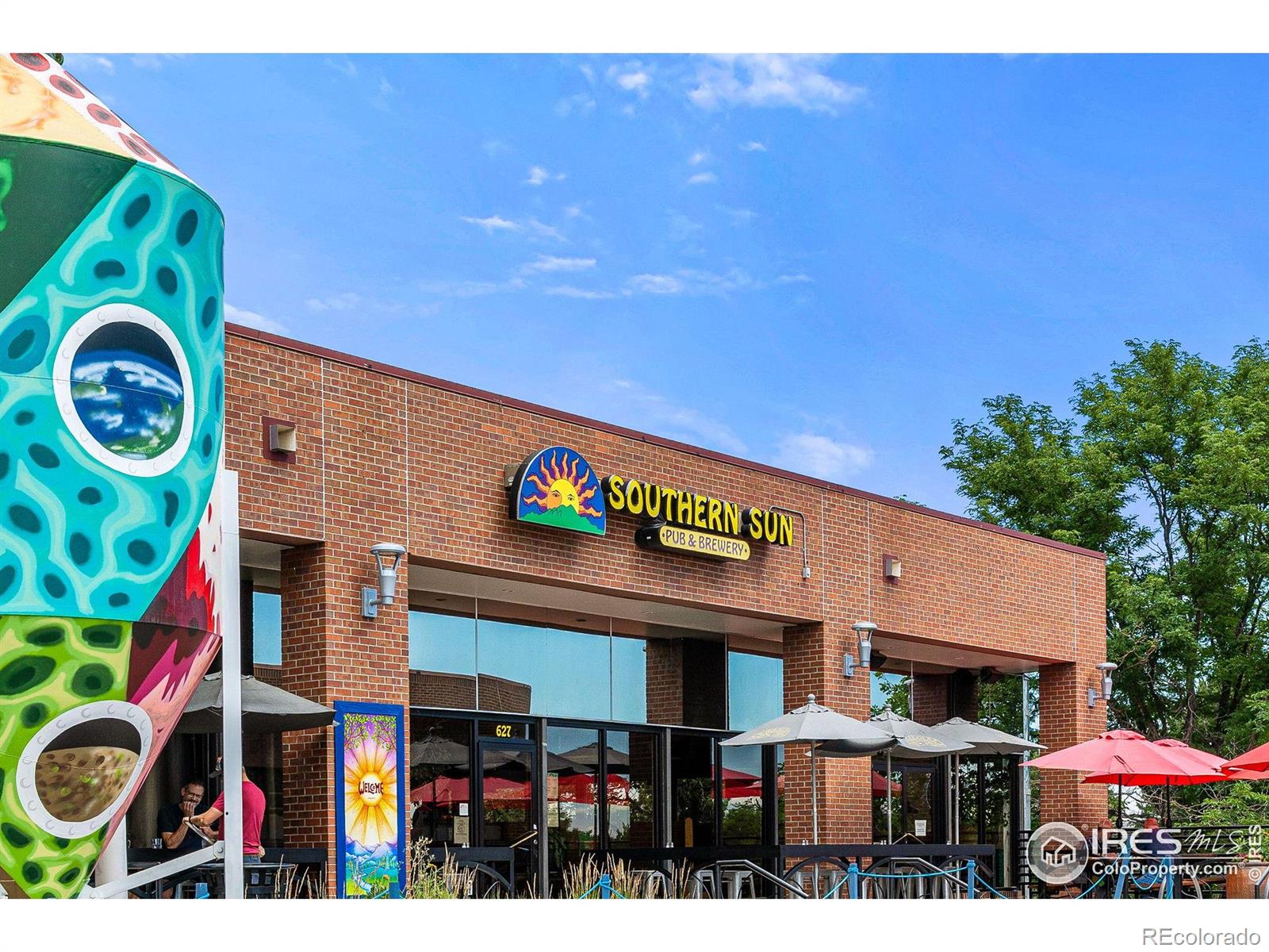 MLS Image #46 for 4294  graham court,boulder, Colorado