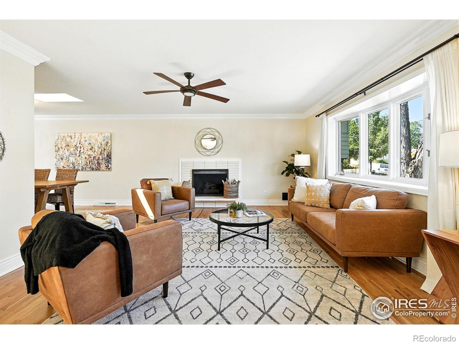 MLS Image #5 for 4294  graham court,boulder, Colorado