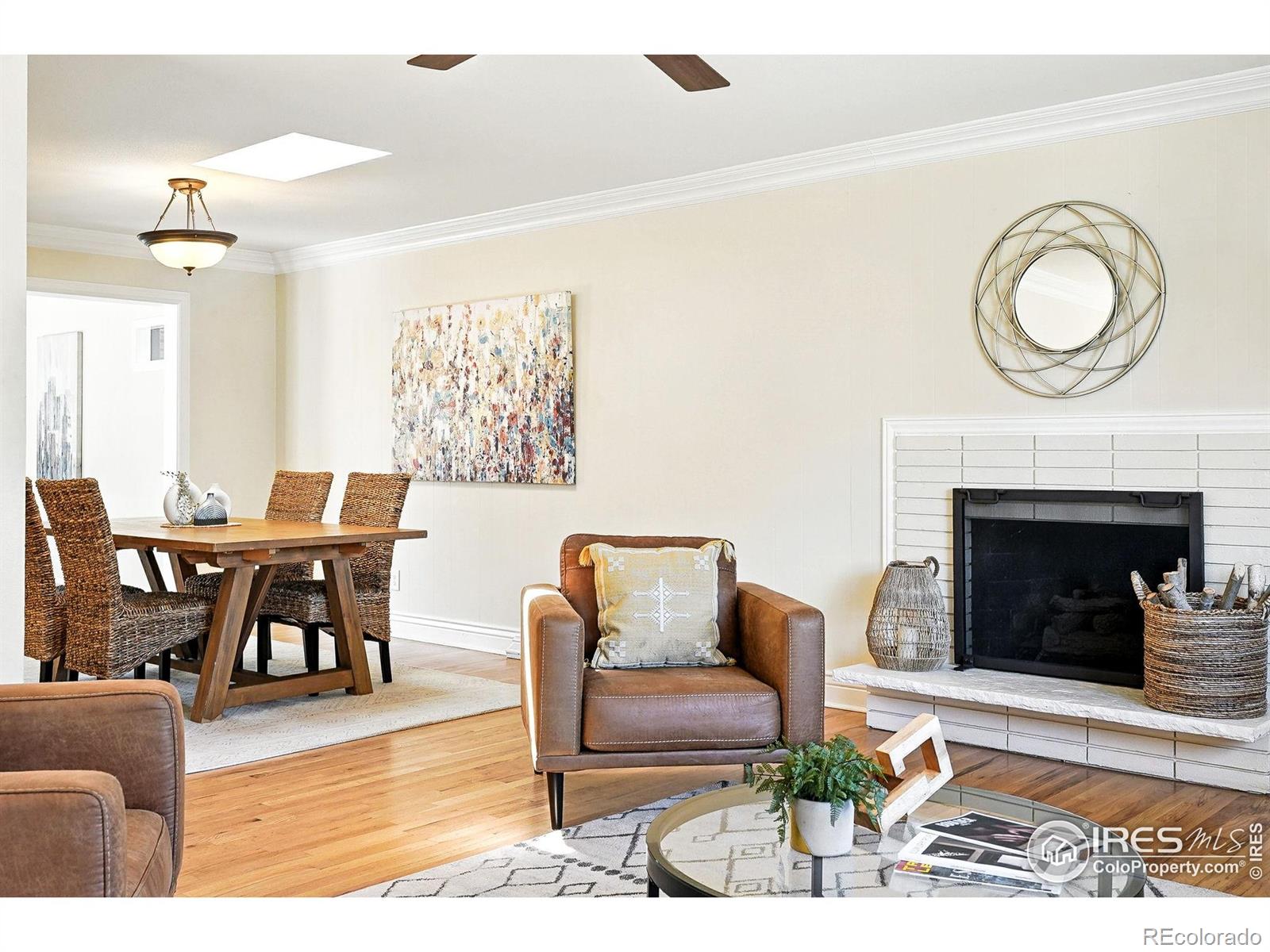 MLS Image #6 for 4294  graham court,boulder, Colorado