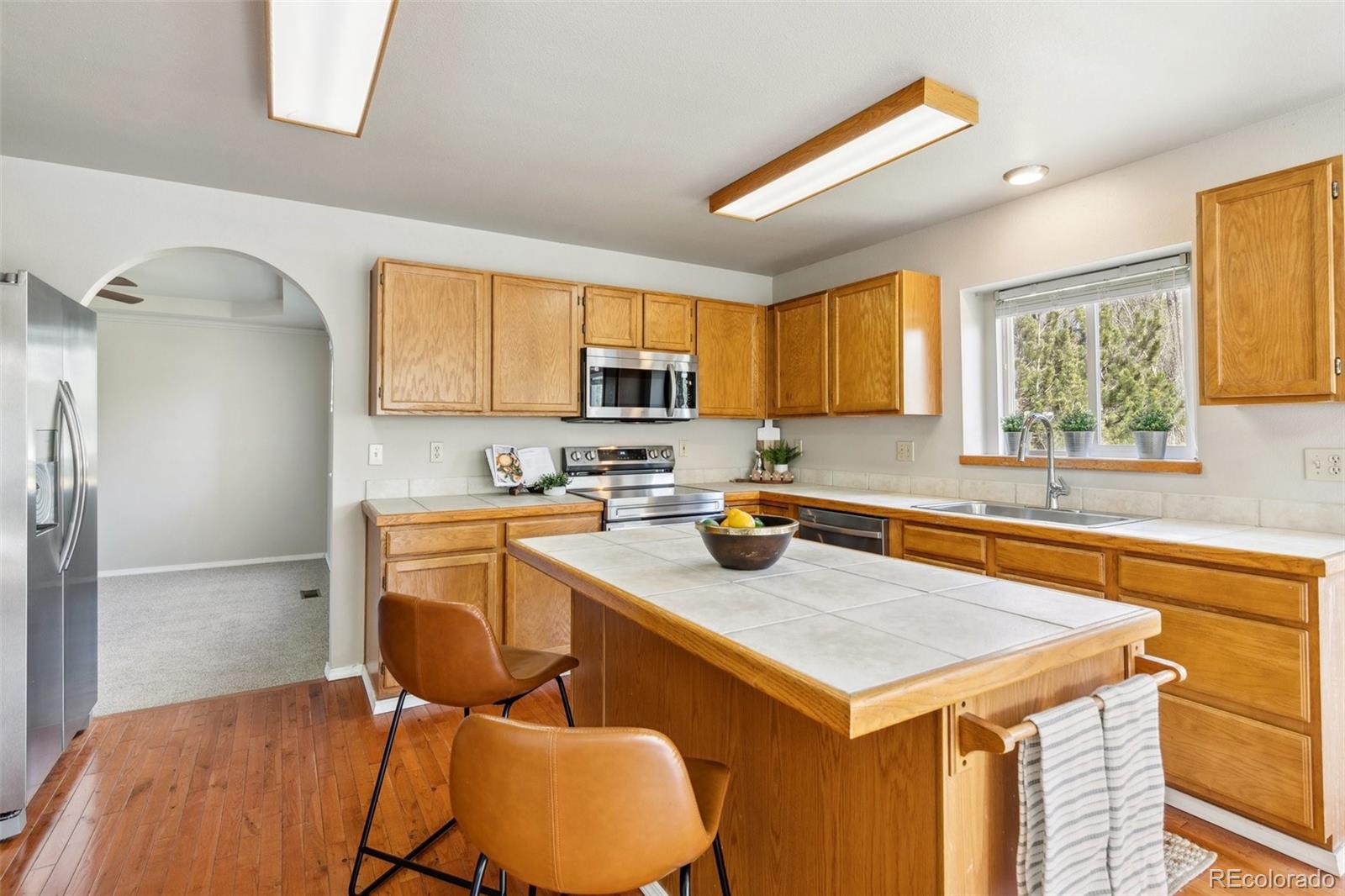 MLS Image #10 for 7665  calloway court,colorado springs, Colorado
