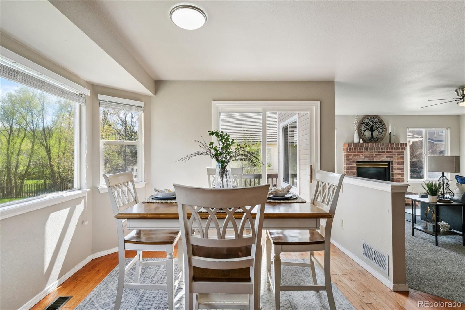 MLS Image #14 for 7665  calloway court,colorado springs, Colorado
