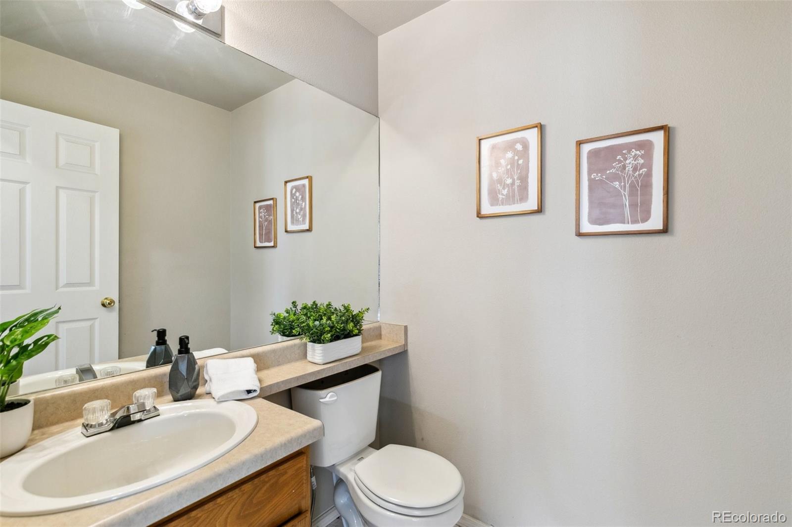 MLS Image #16 for 7665  calloway court,colorado springs, Colorado
