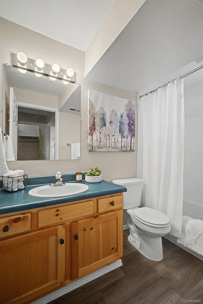 MLS Image #30 for 7665  calloway court,colorado springs, Colorado
