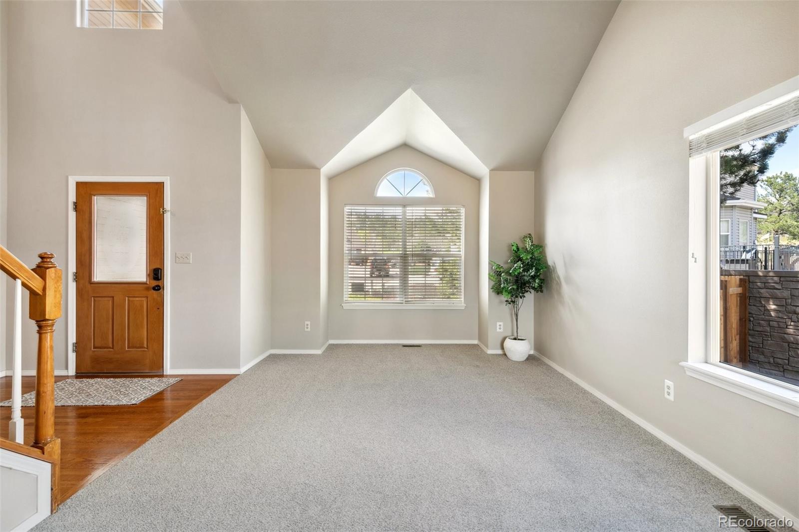 MLS Image #4 for 7665  calloway court,colorado springs, Colorado