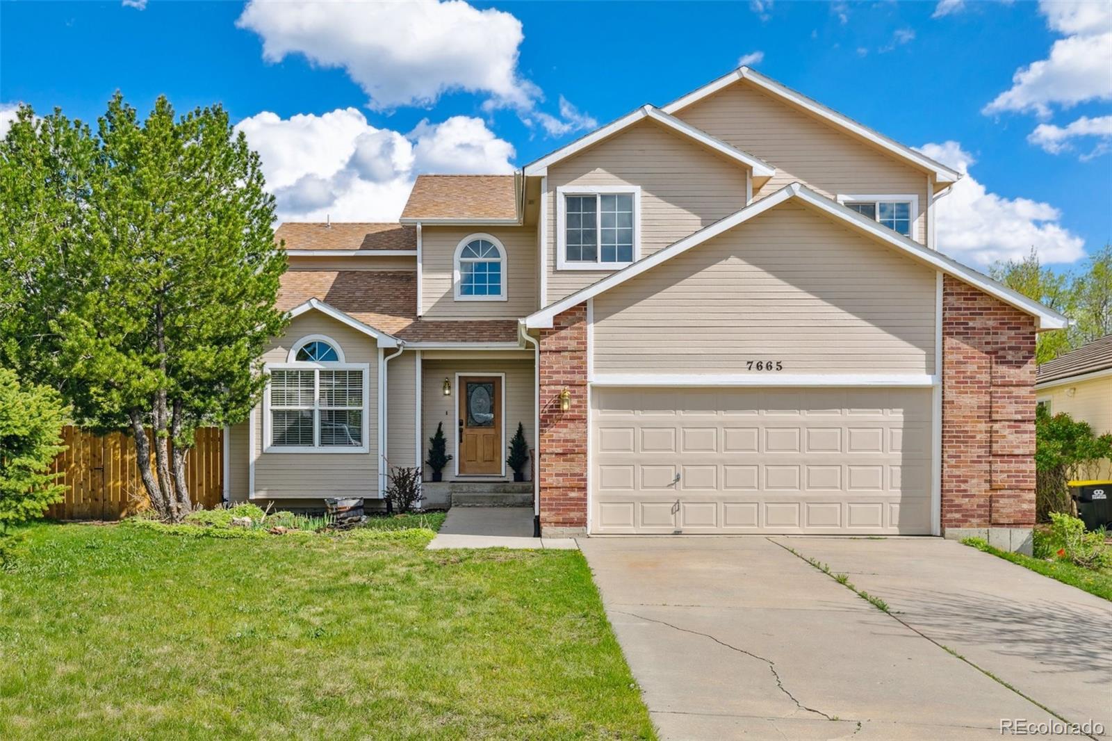 MLS Image #40 for 7665  calloway court,colorado springs, Colorado
