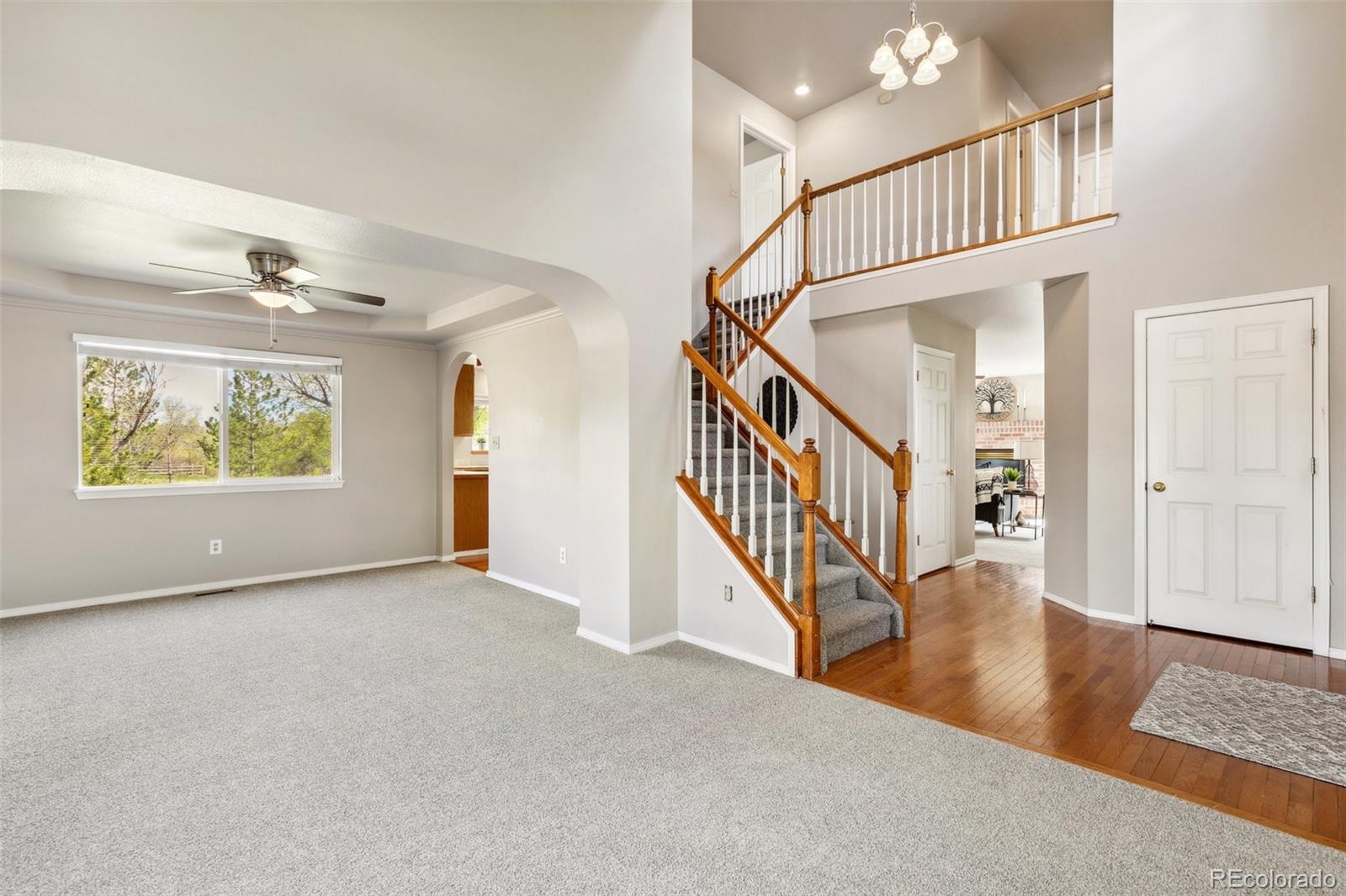 MLS Image #6 for 7665  calloway court,colorado springs, Colorado