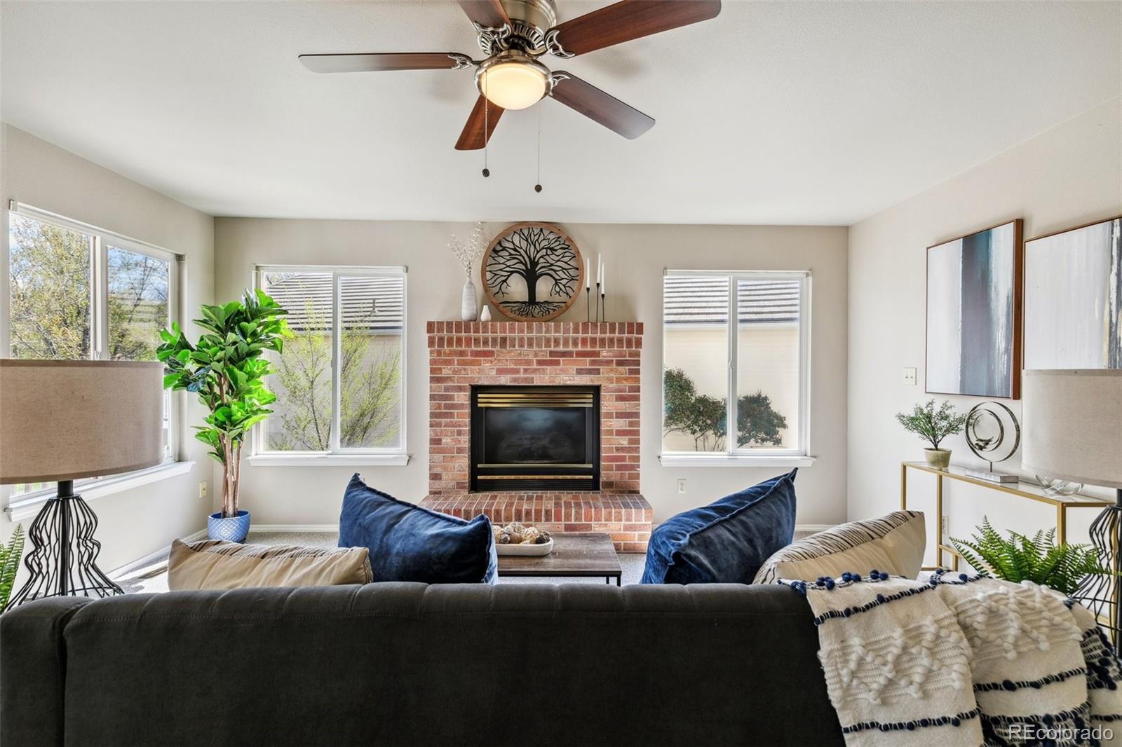 MLS Image #7 for 7665  calloway court,colorado springs, Colorado