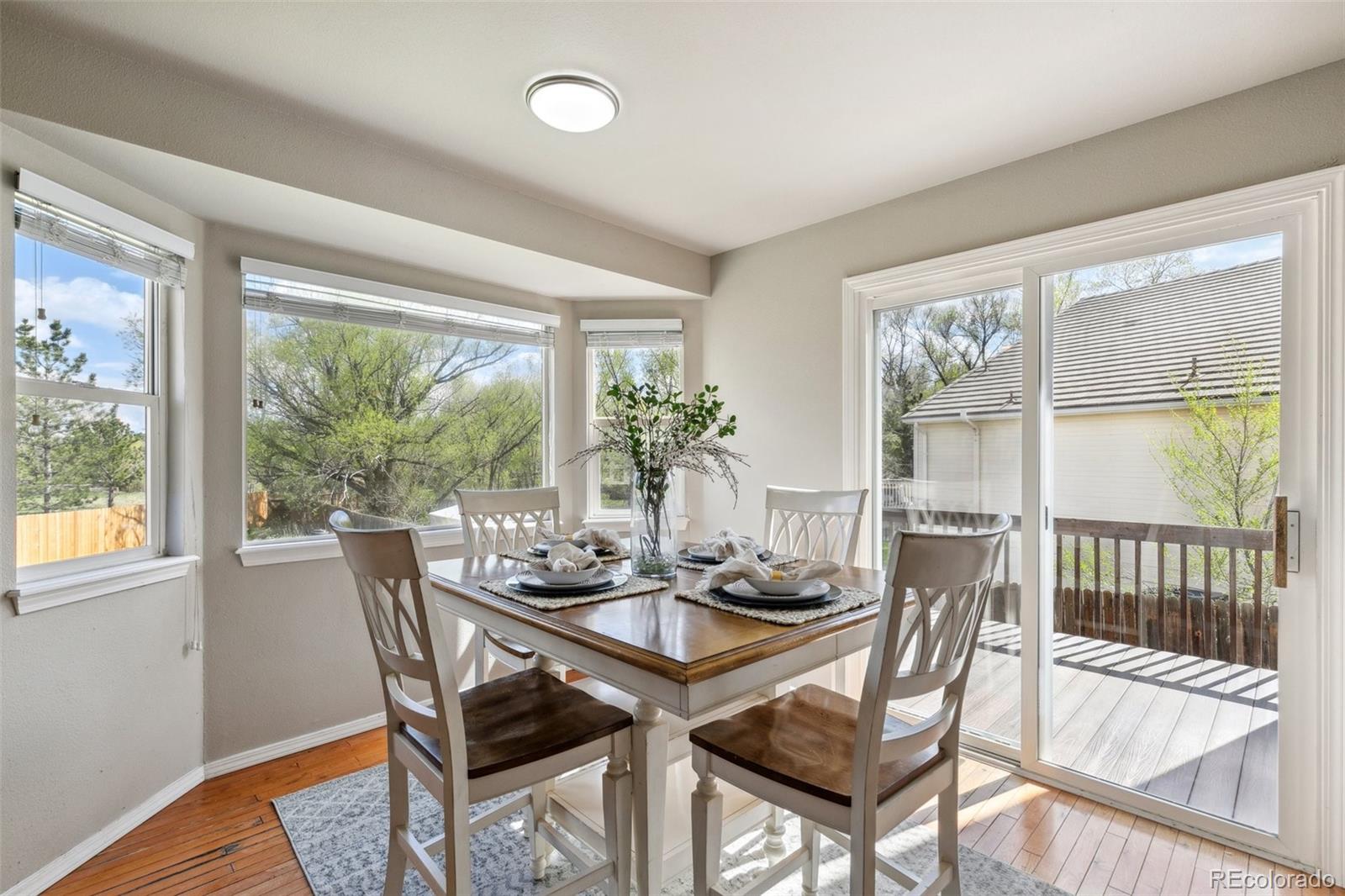 MLS Image #9 for 7665  calloway court,colorado springs, Colorado