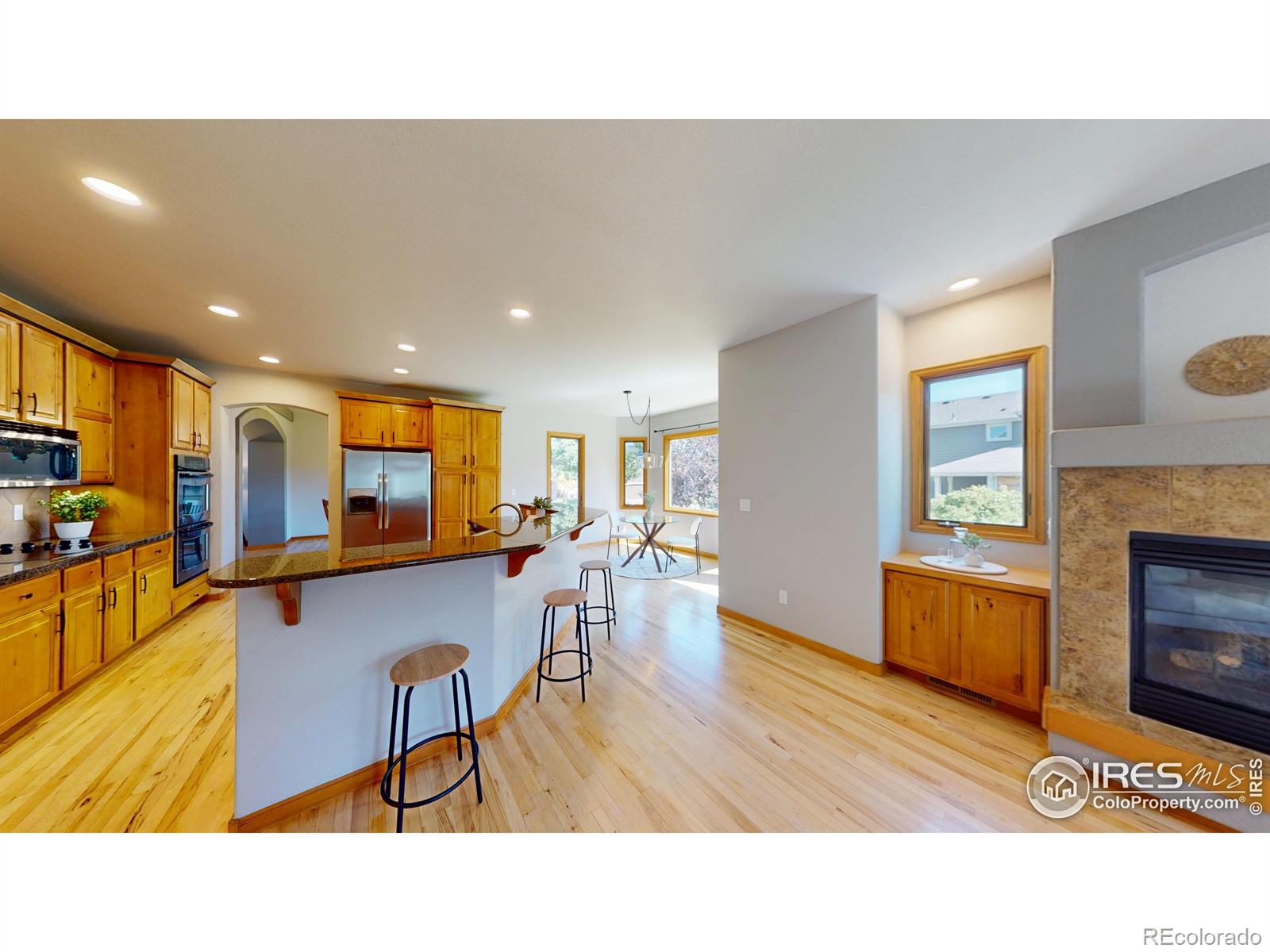 MLS Image #13 for 5702  falling water drive,fort collins, Colorado