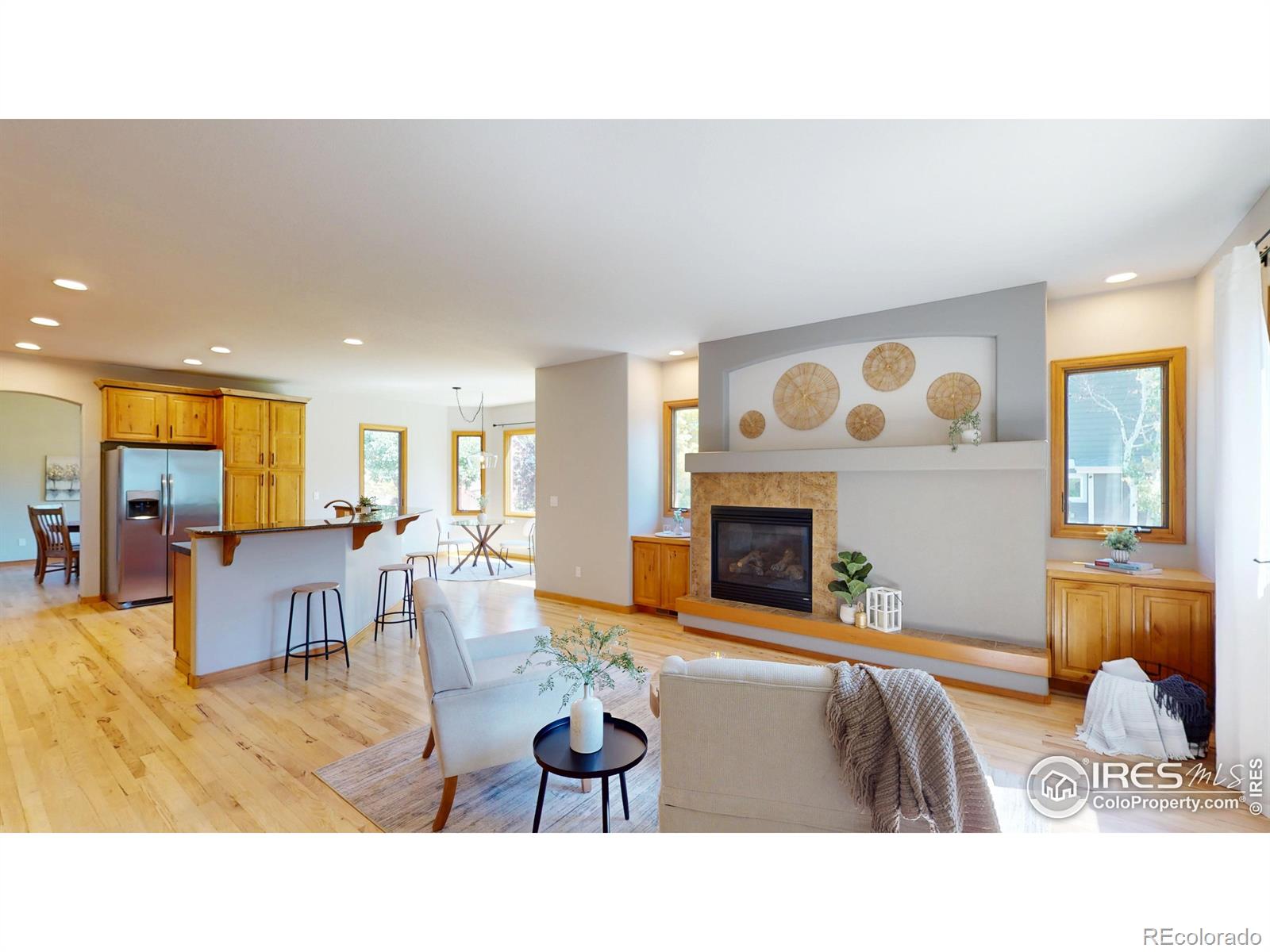 MLS Image #15 for 5702  falling water drive,fort collins, Colorado