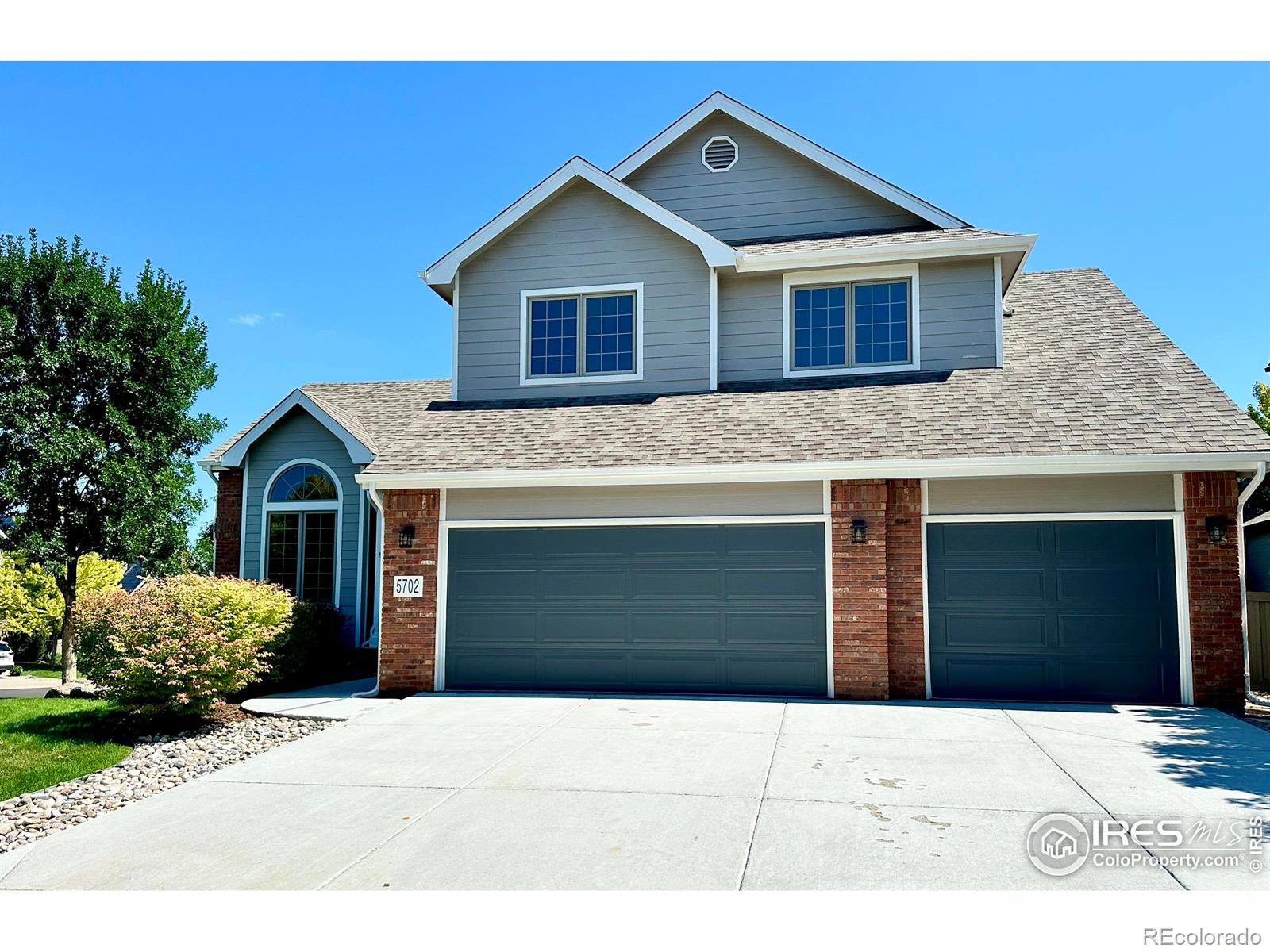 MLS Image #2 for 5702  falling water drive,fort collins, Colorado