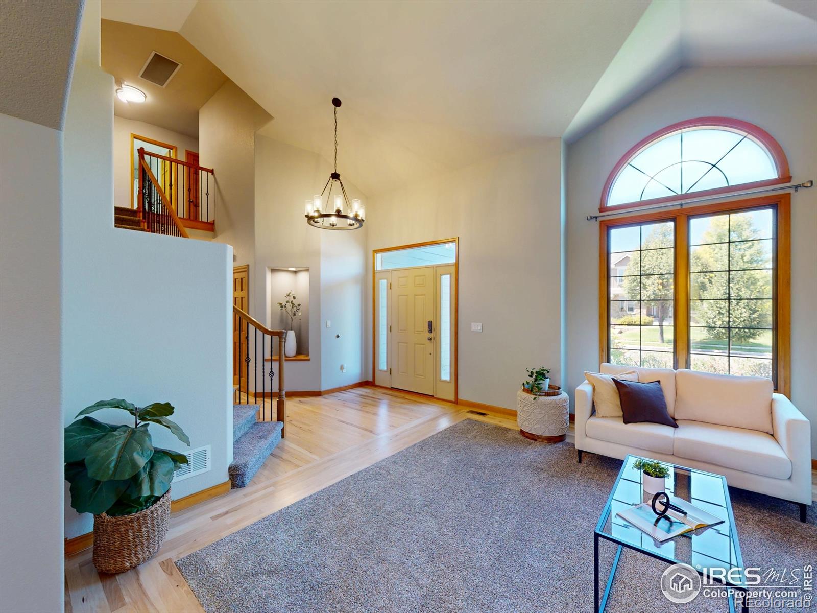 MLS Image #3 for 5702  falling water drive,fort collins, Colorado