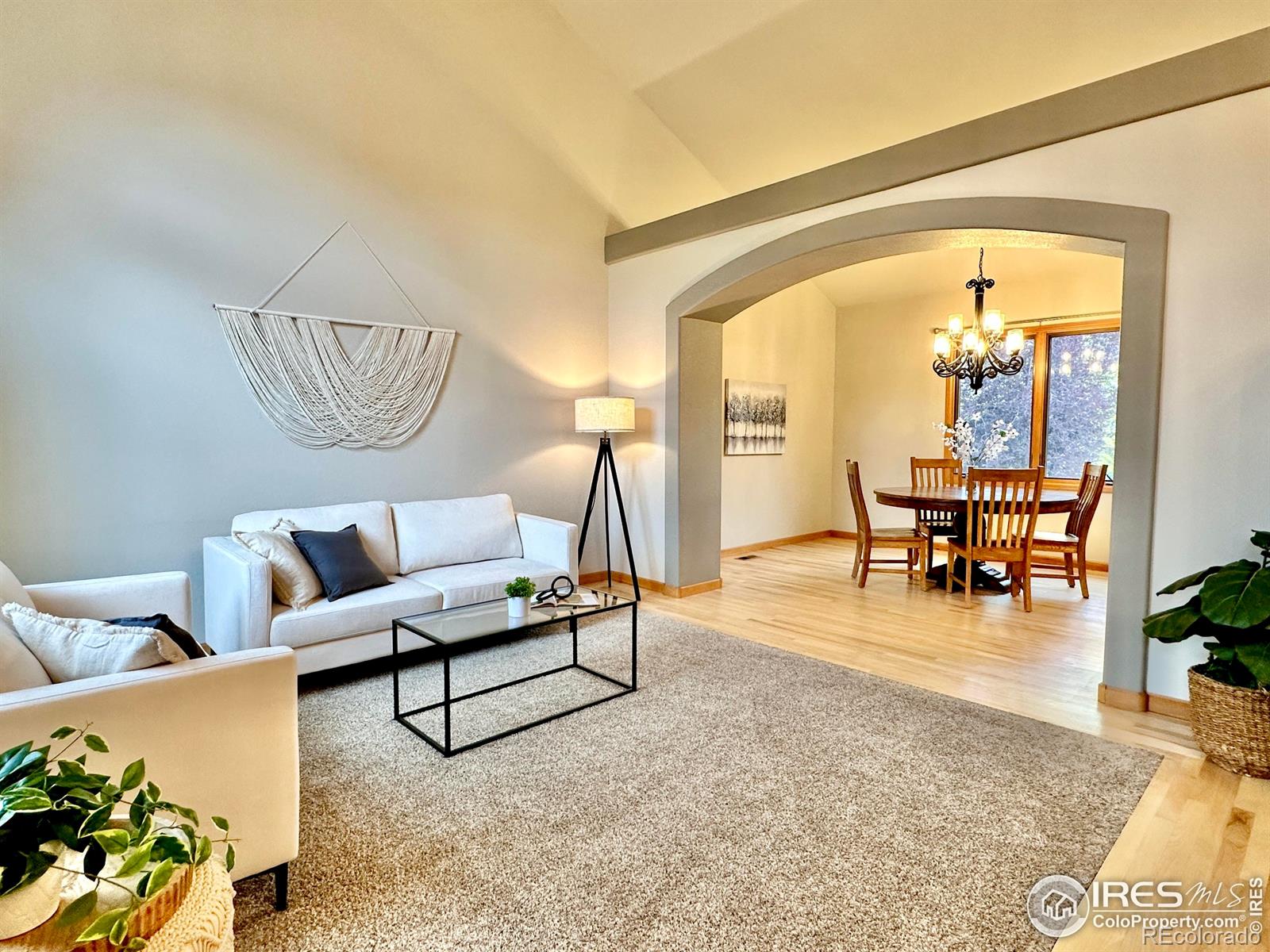 MLS Image #4 for 5702  falling water drive,fort collins, Colorado