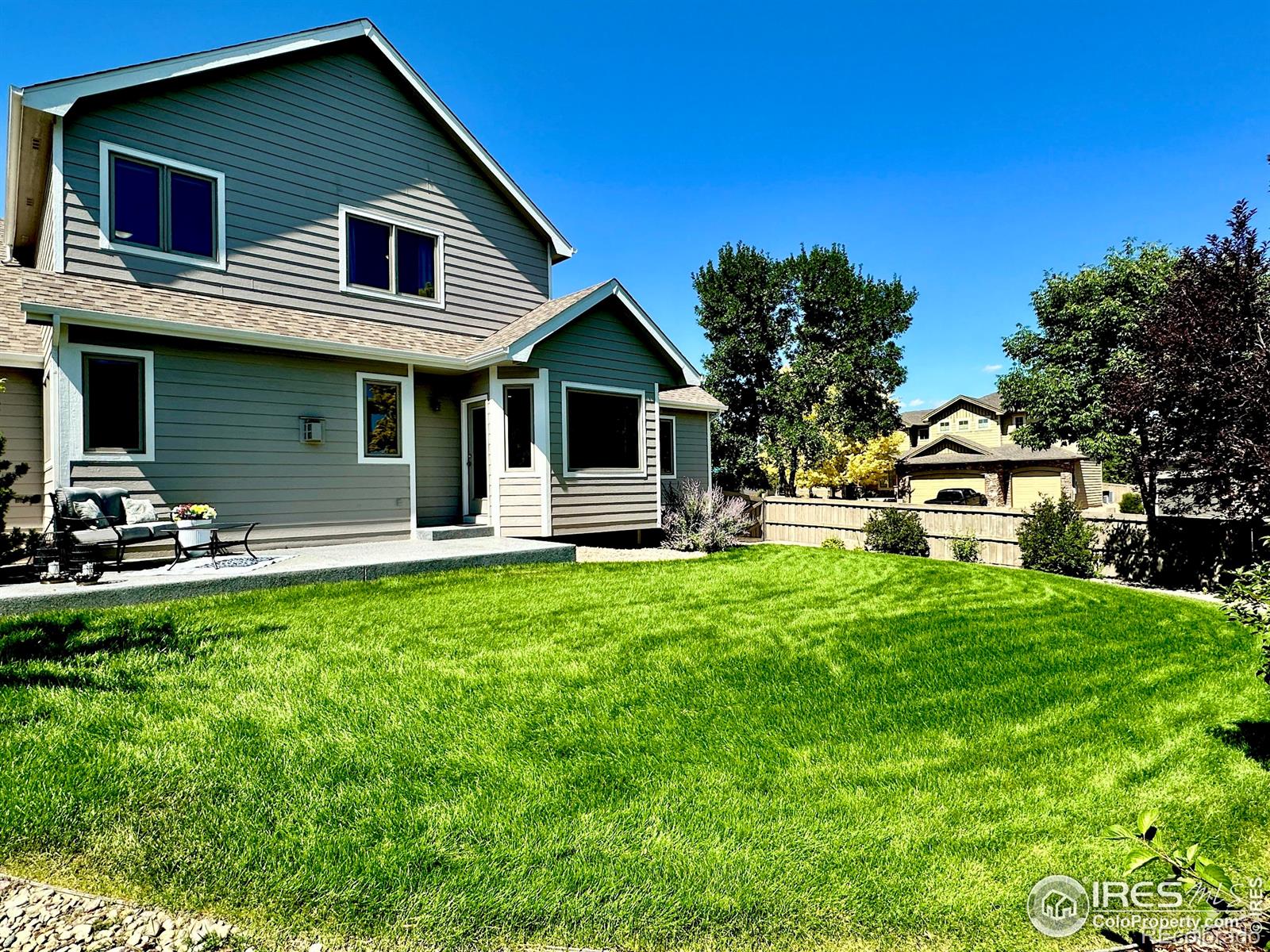 MLS Image #42 for 5702  falling water drive,fort collins, Colorado