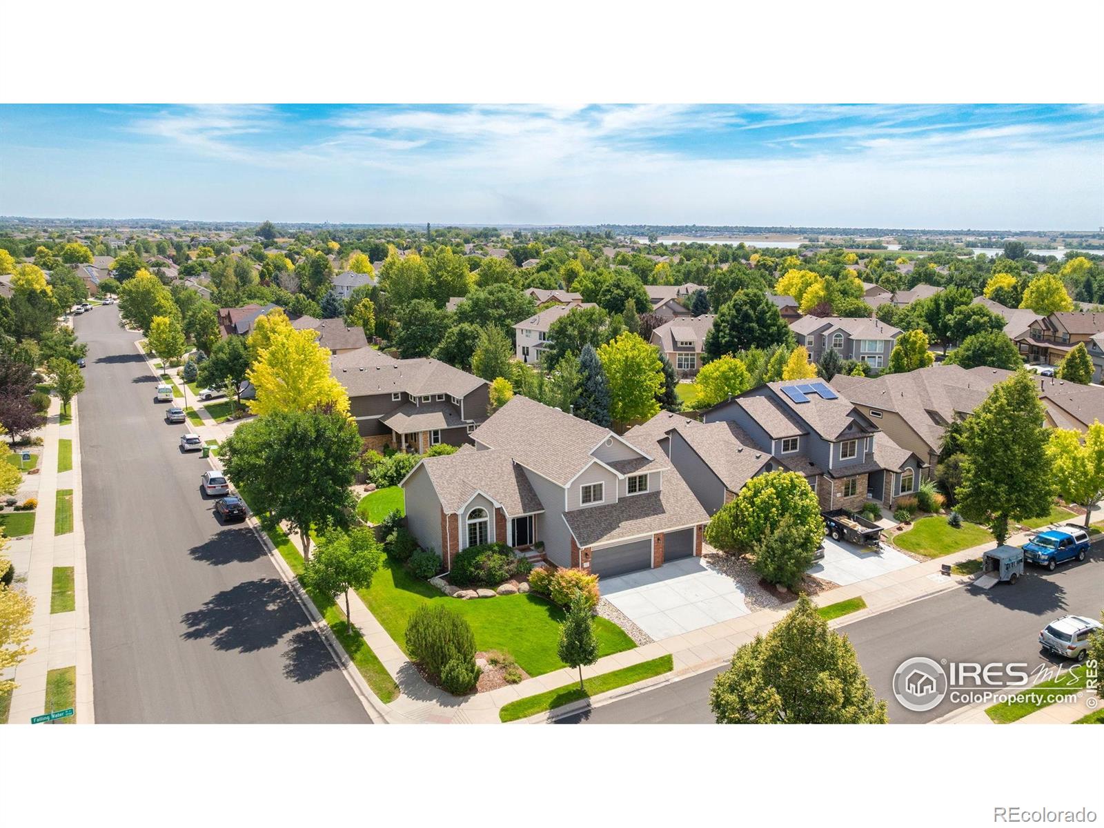 MLS Image #45 for 5702  falling water drive,fort collins, Colorado