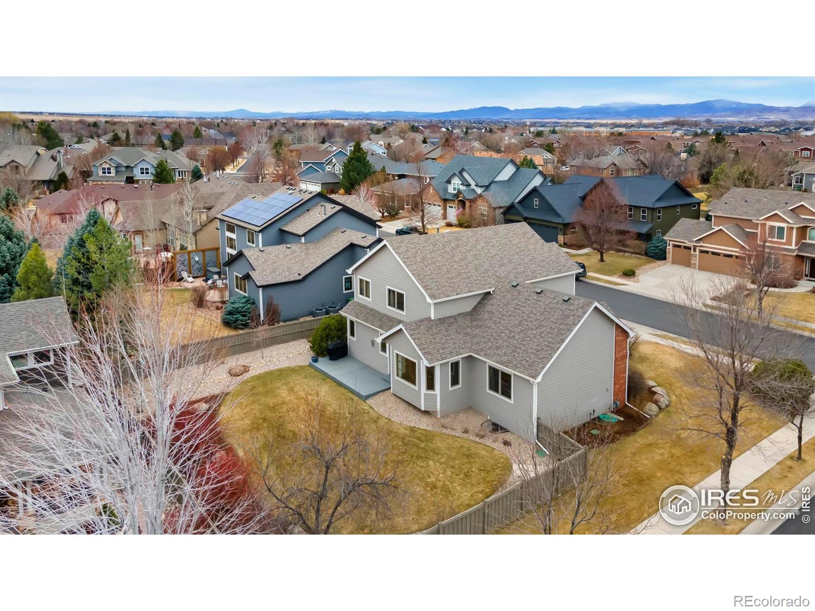 MLS Image #46 for 5702  falling water drive,fort collins, Colorado