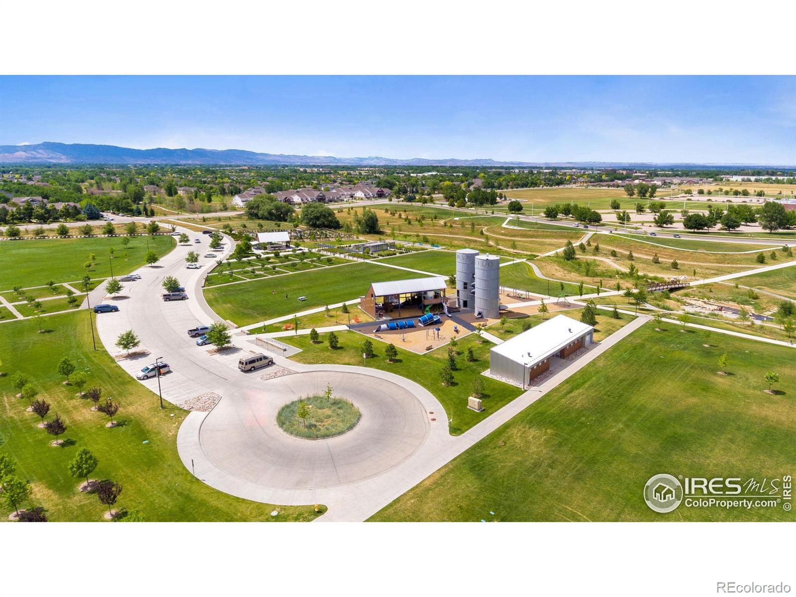MLS Image #49 for 5702  falling water drive,fort collins, Colorado