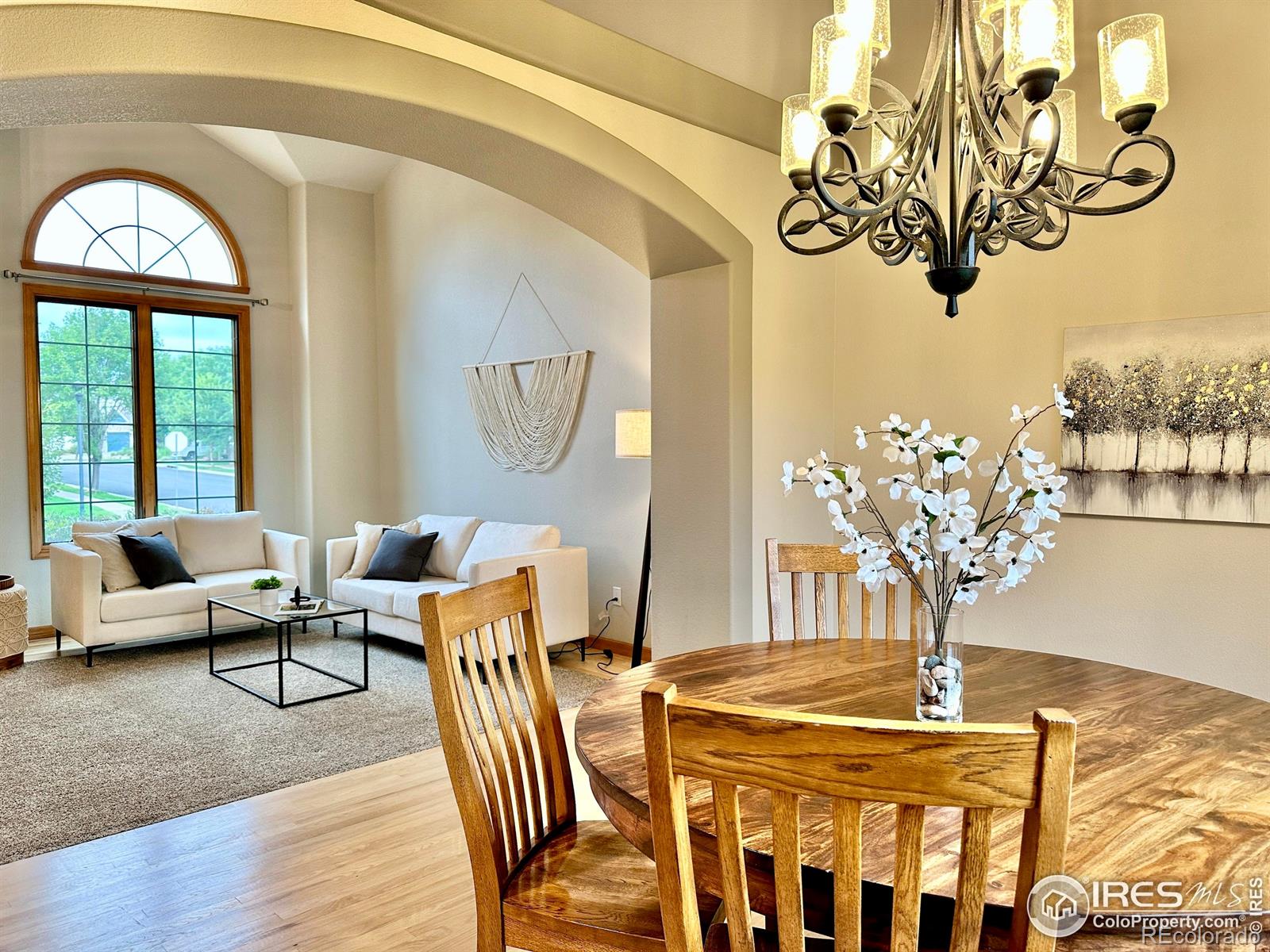 MLS Image #5 for 5702  falling water drive,fort collins, Colorado