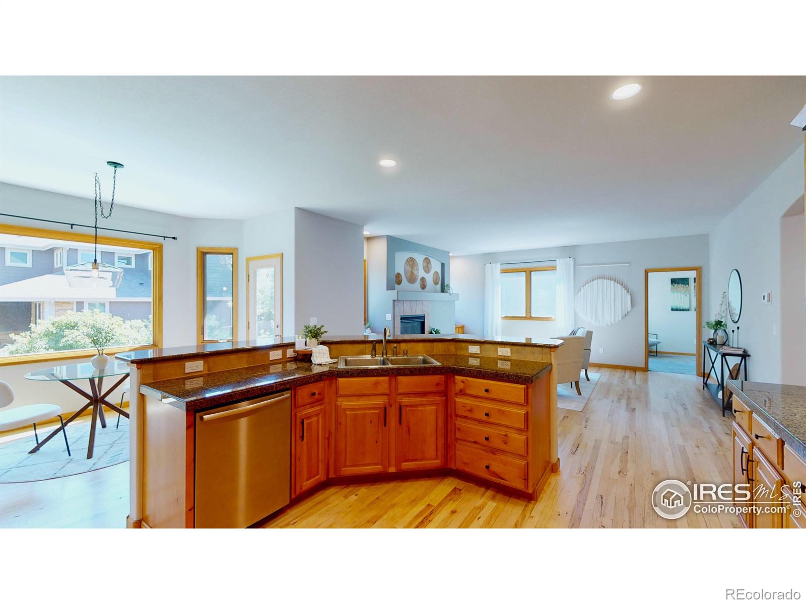 MLS Image #7 for 5702  falling water drive,fort collins, Colorado