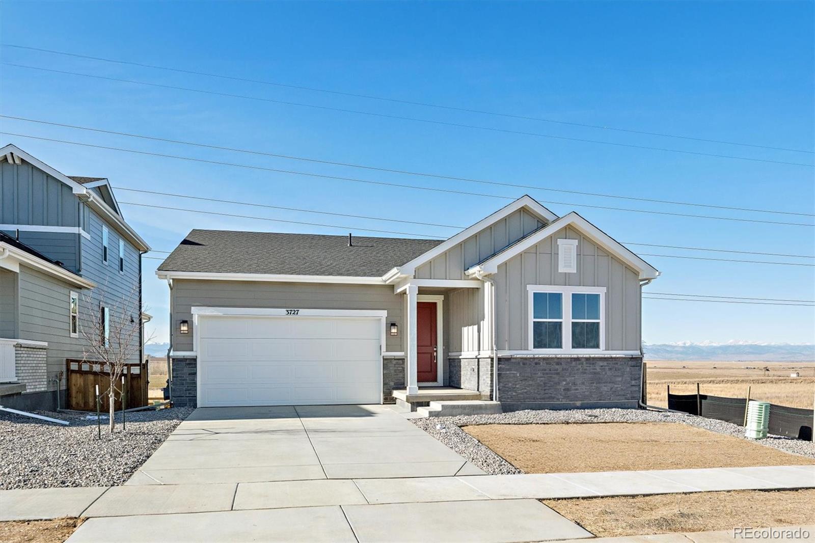 MLS Image #1 for 3727  sandreed street,dacono, Colorado