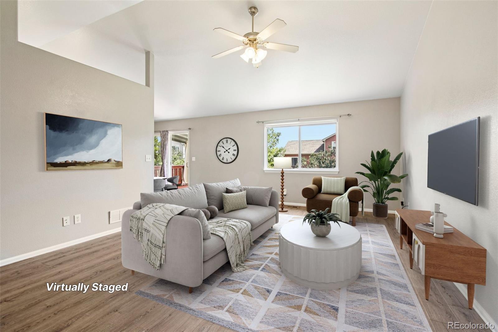 MLS Image #2 for 934  cliffrose way,severance, Colorado